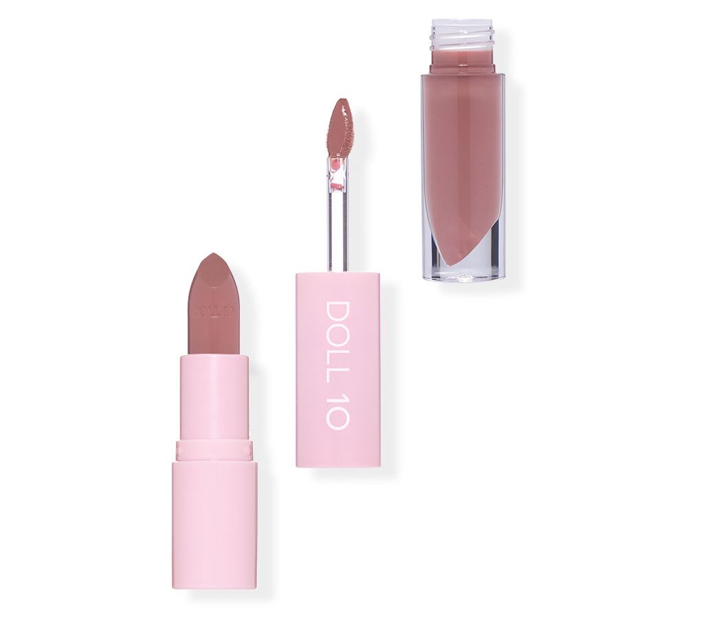 Doll 10 Your Lips But Plumper Lip Wardrobe