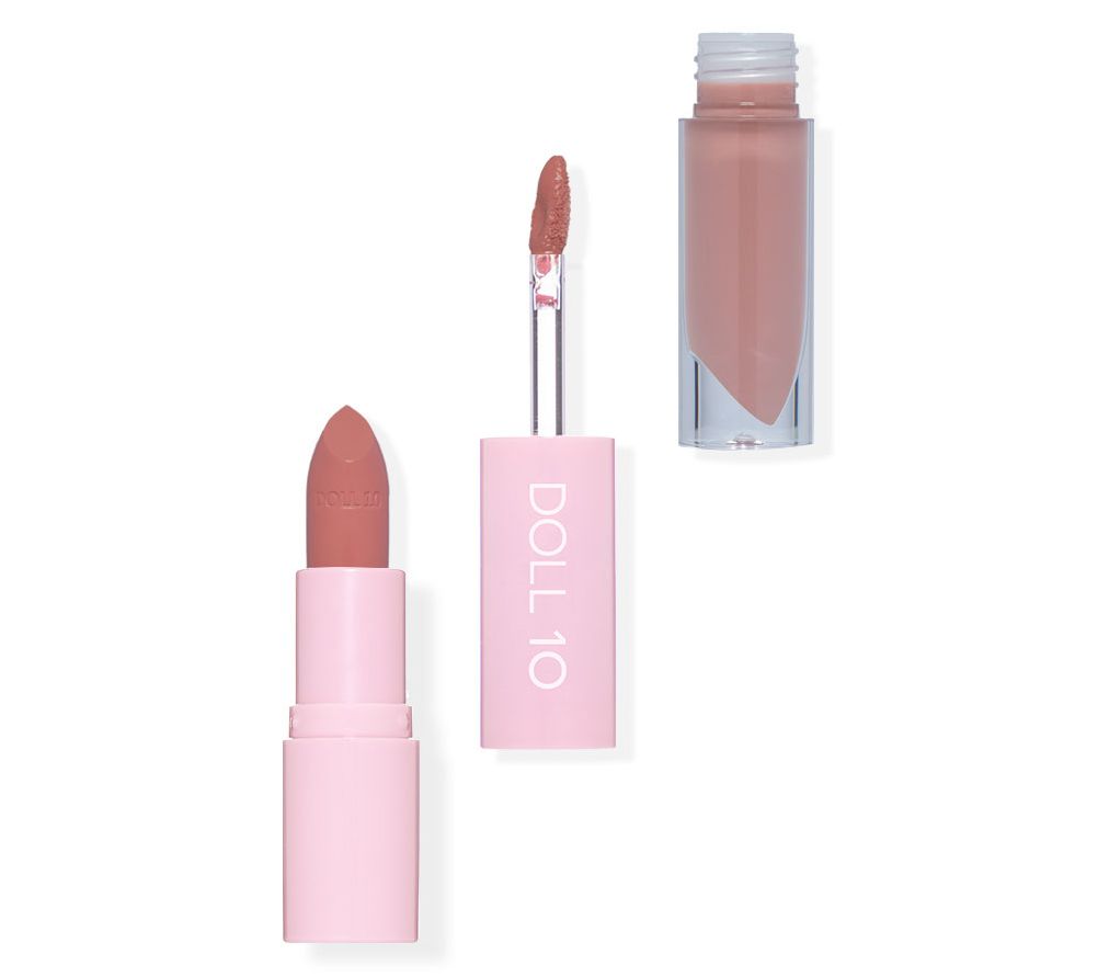 Doll 10 Your Lips But Plumper Lip Wardrobe