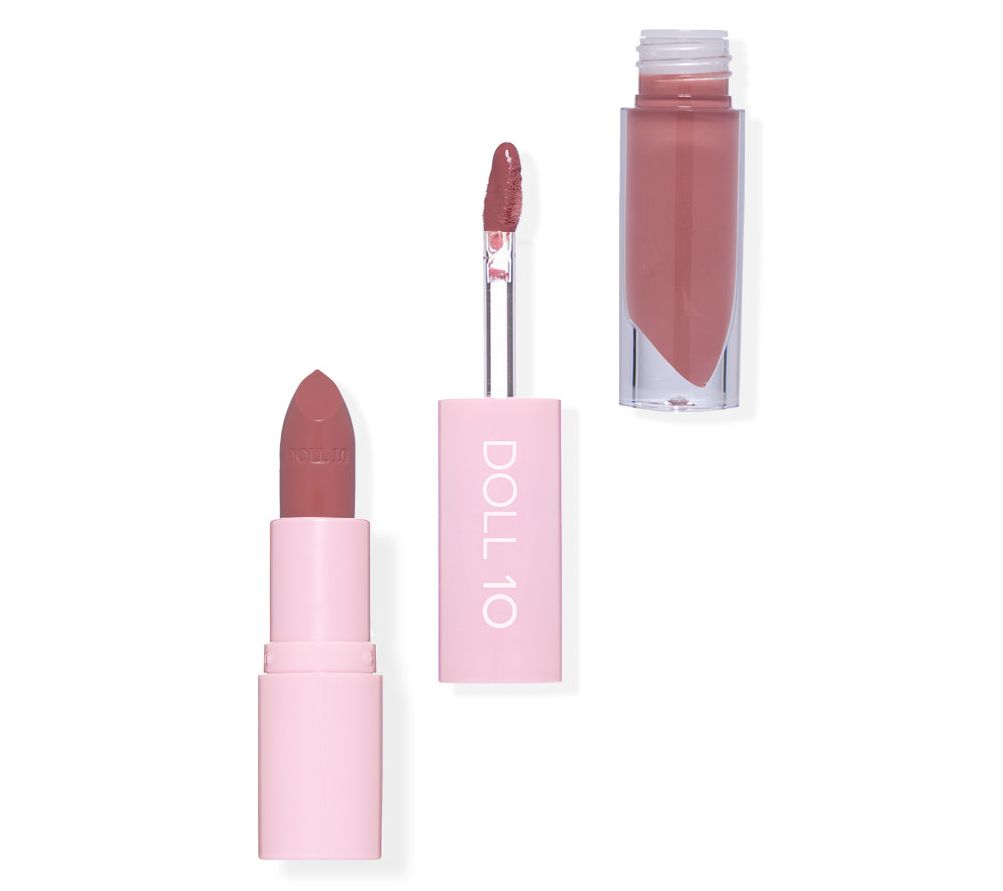 Doll 10 Your Lips But Plumper Lip Wardrobe