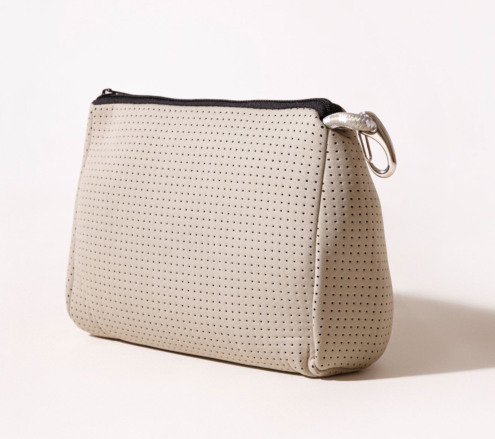 PopUps Neoprene Washable Zip Pouch