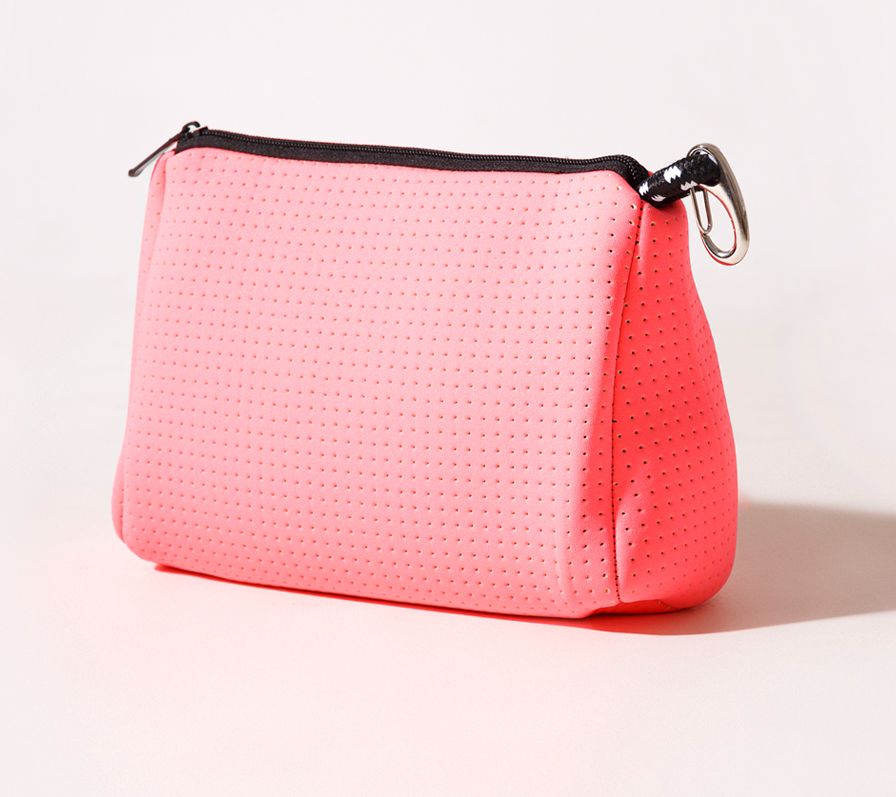 PopUps Neoprene Washable Zip Pouch