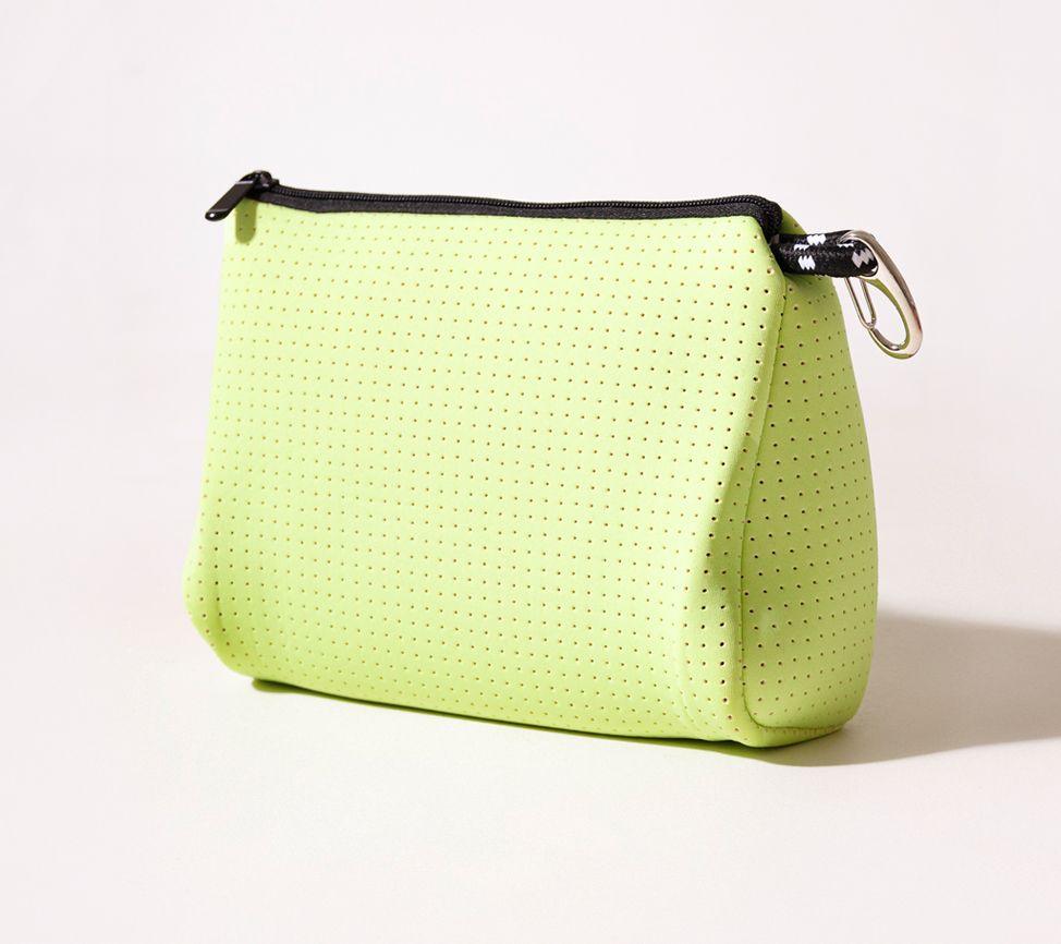 PopUps Neoprene Washable Zip Pouch