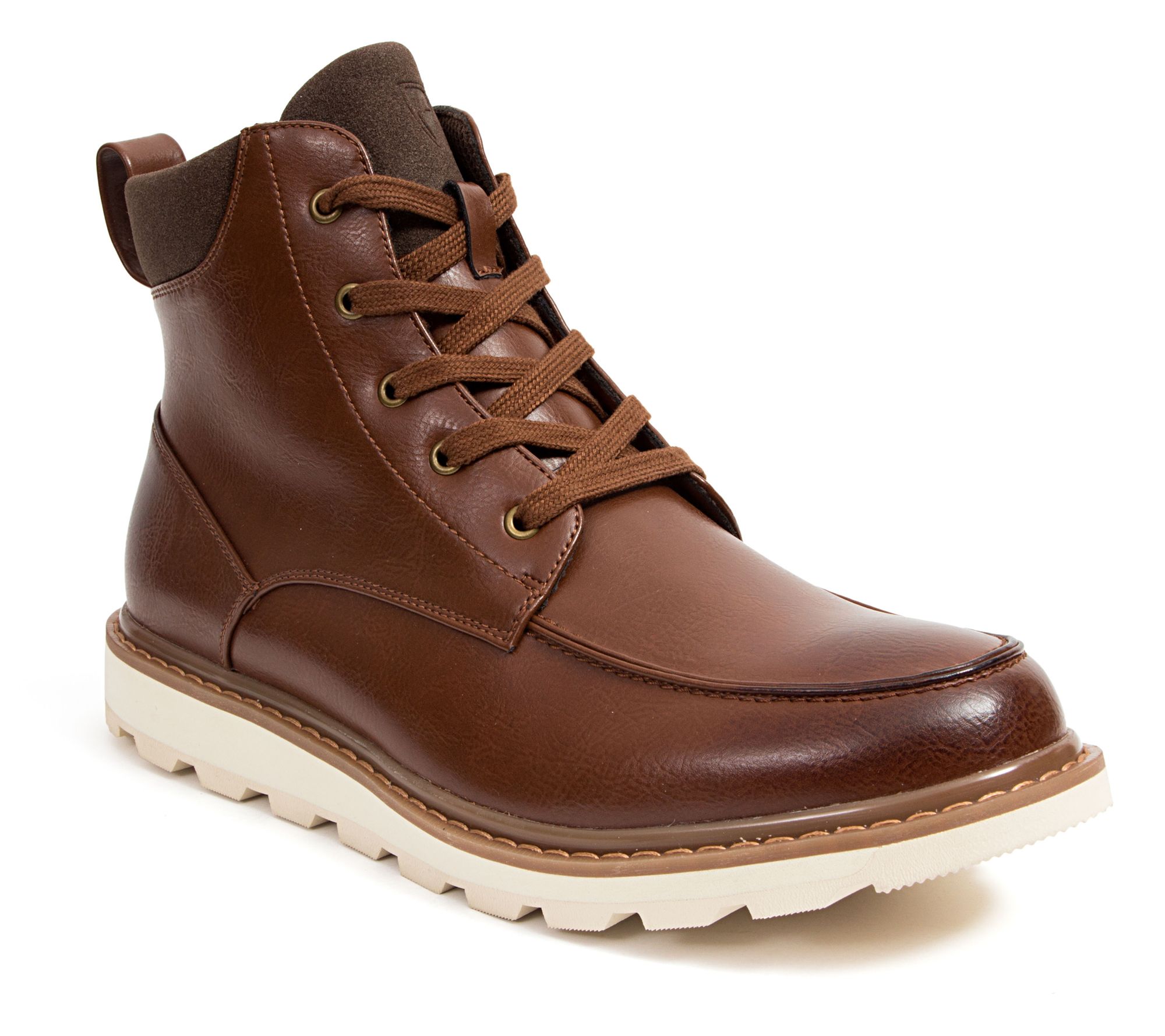 Deer Stags Julian Men's Tall Waterproof Boot