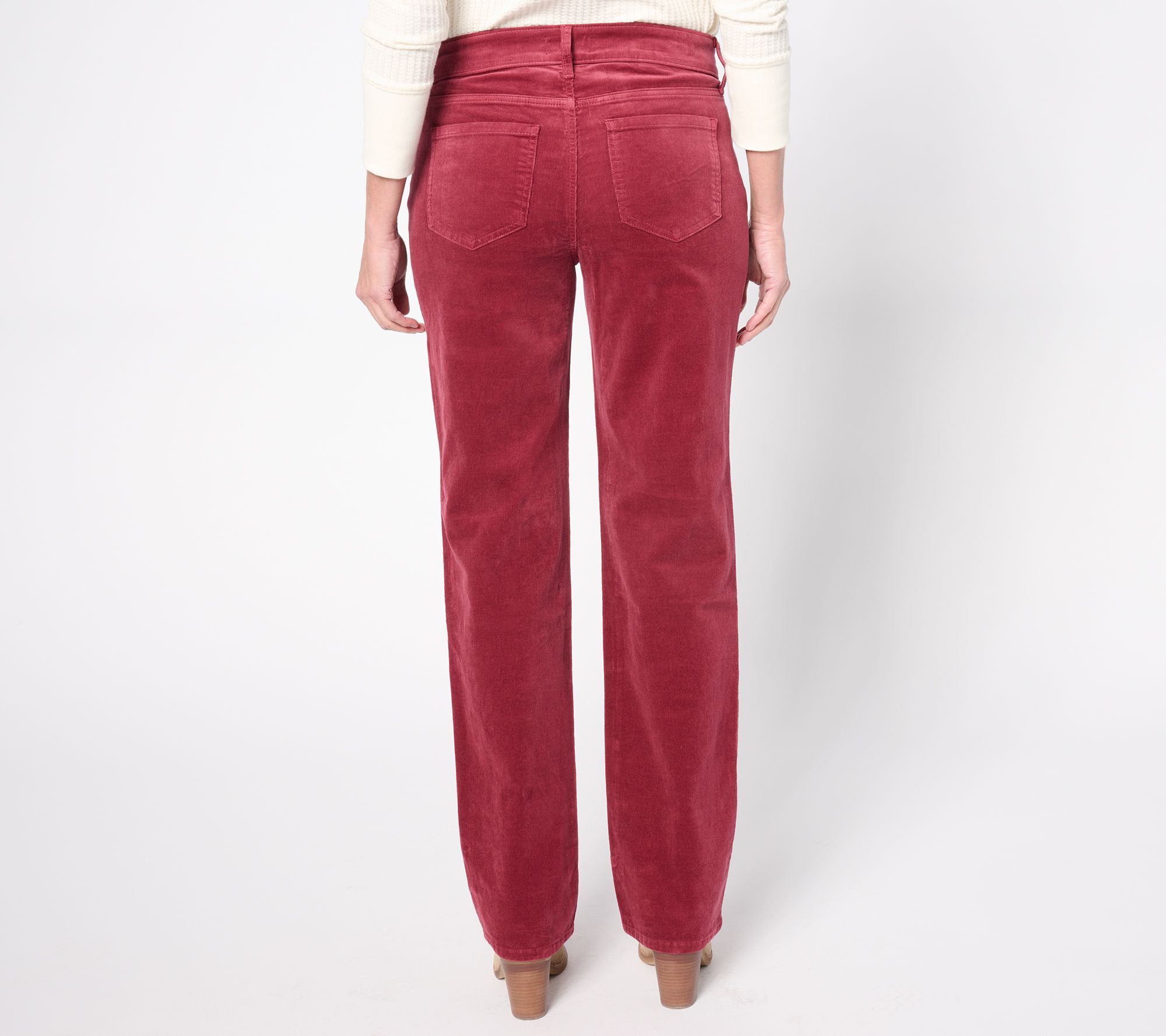 JJ Sisters Corduroy Pant main image 1
