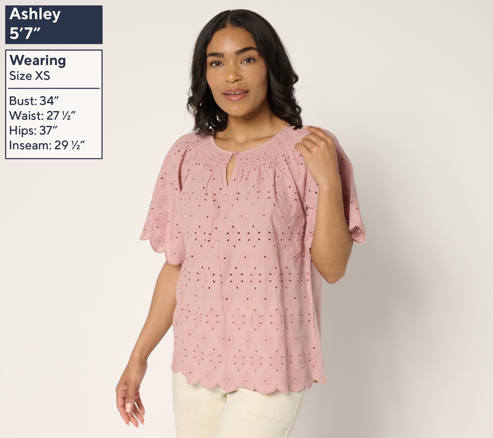 and mary トップス　Mary sheer logo tops and mary トップス Mary sheer logo tops LOGO Layers by Lori