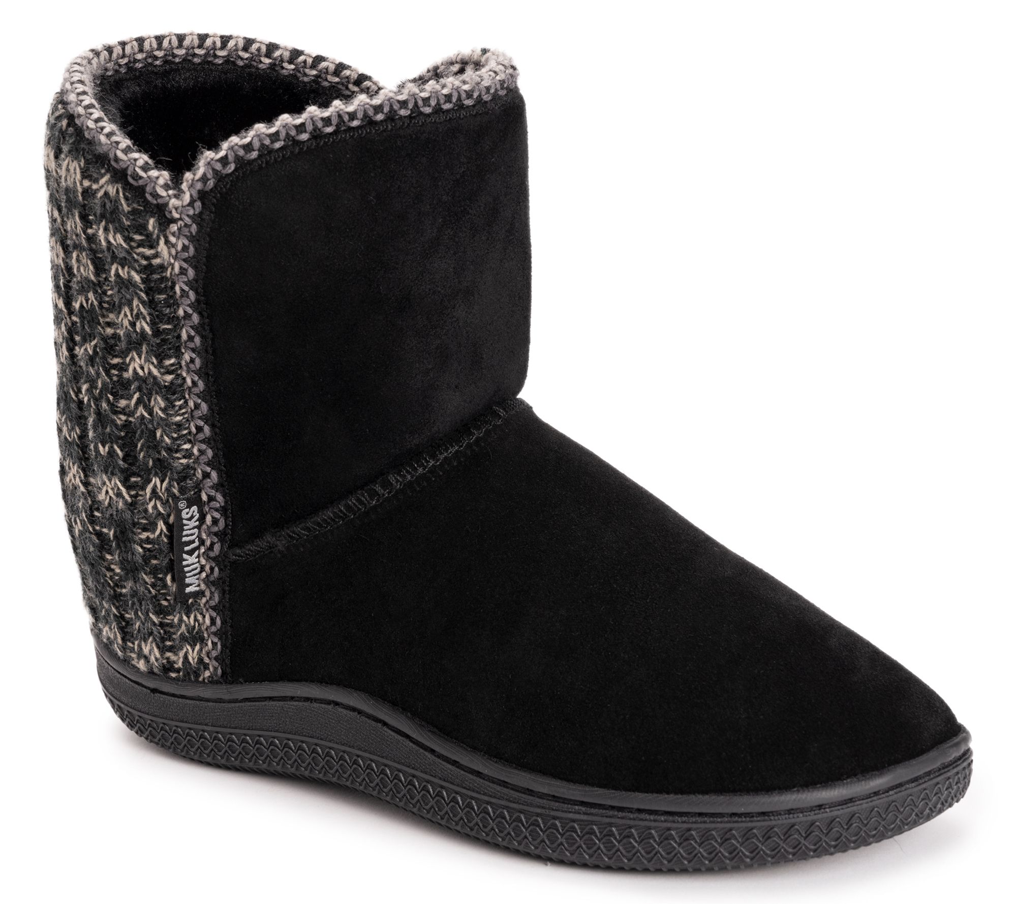 MUK LUKS Women's Cheyenne Reese