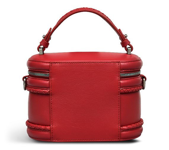 Radley Vanity Case Radley Vanity Case Leather Bag Radley Cosmetic