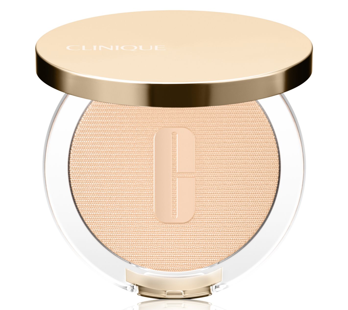 Clinique True H ighlight Weight less Illuminato r Highlighter