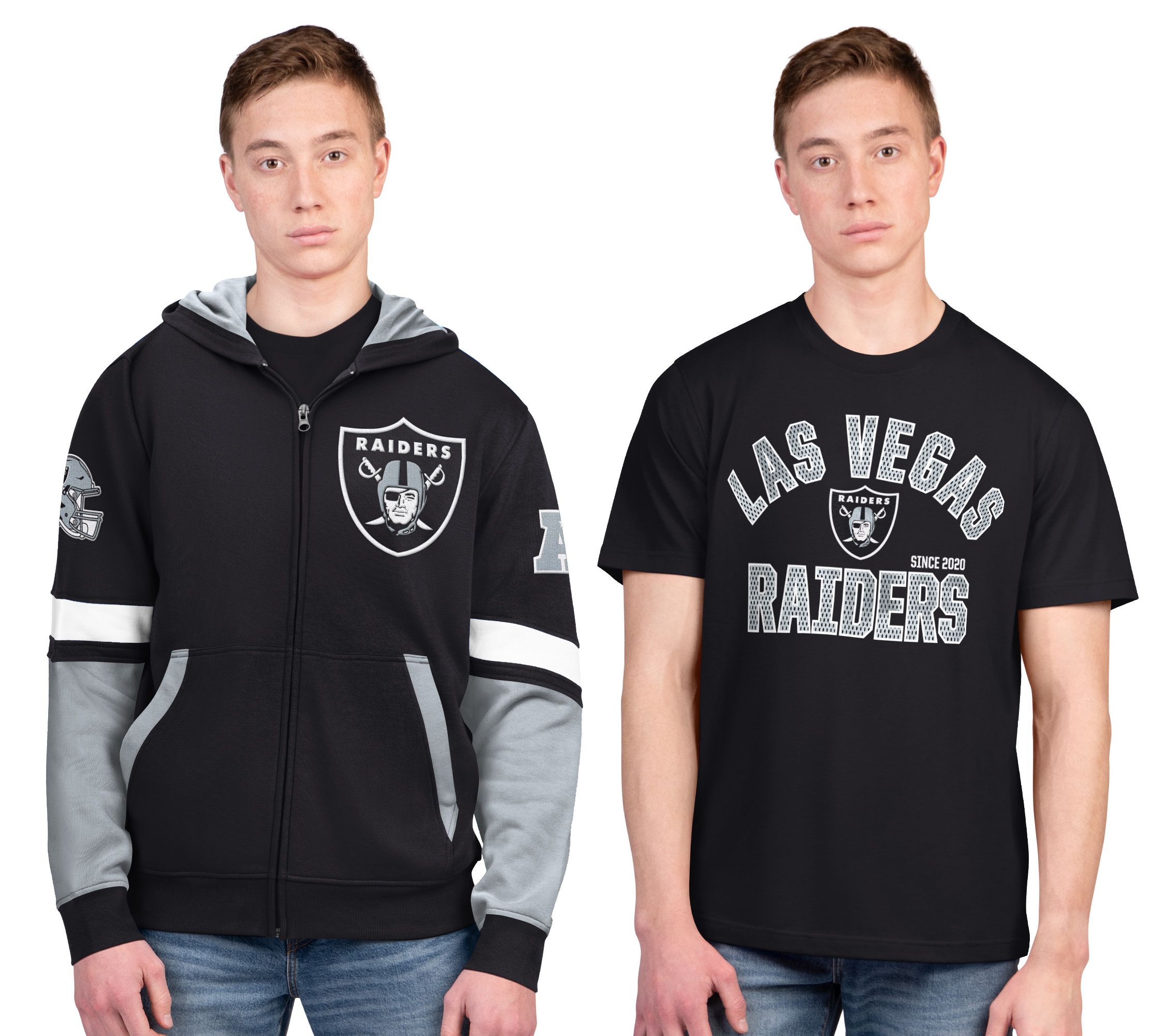 Raiders