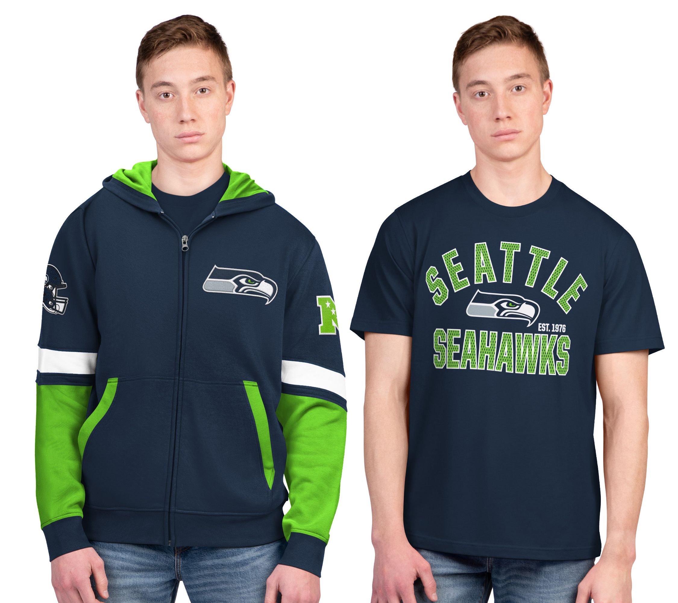 Seahawks