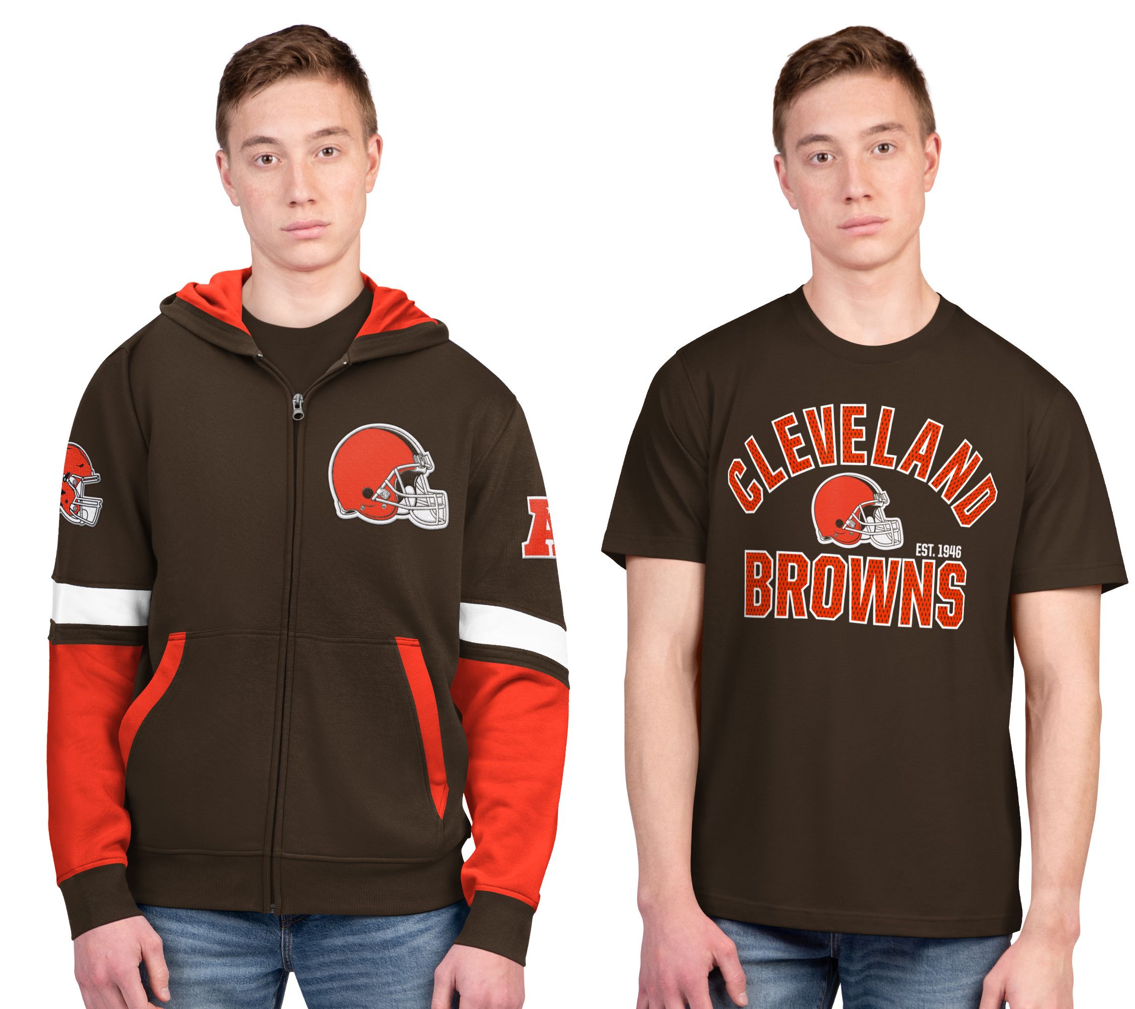 Browns