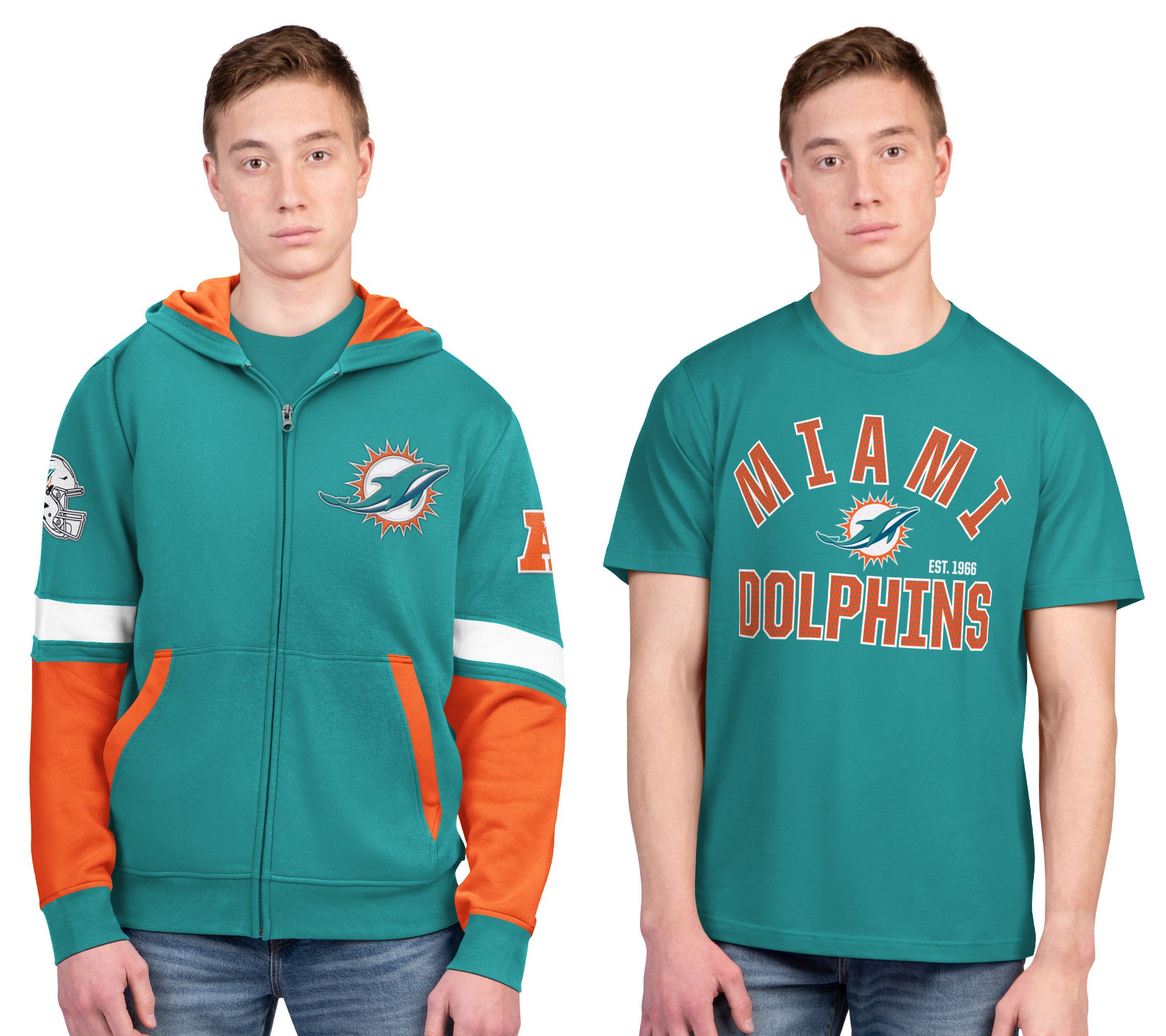 Dolphins