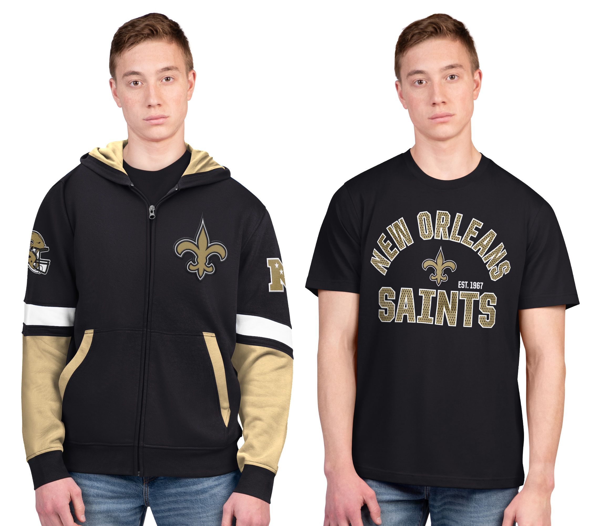 Saints