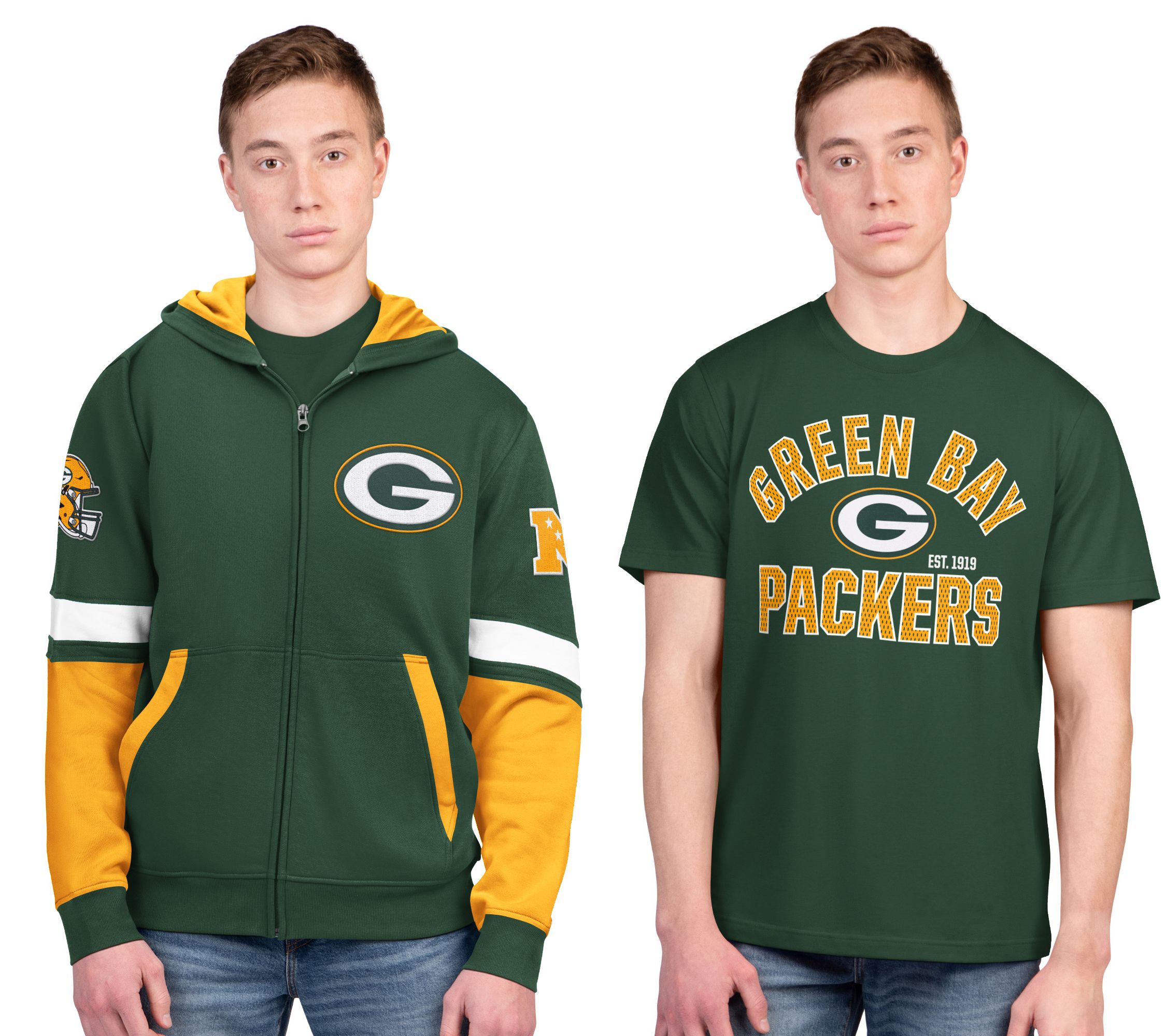 Packers