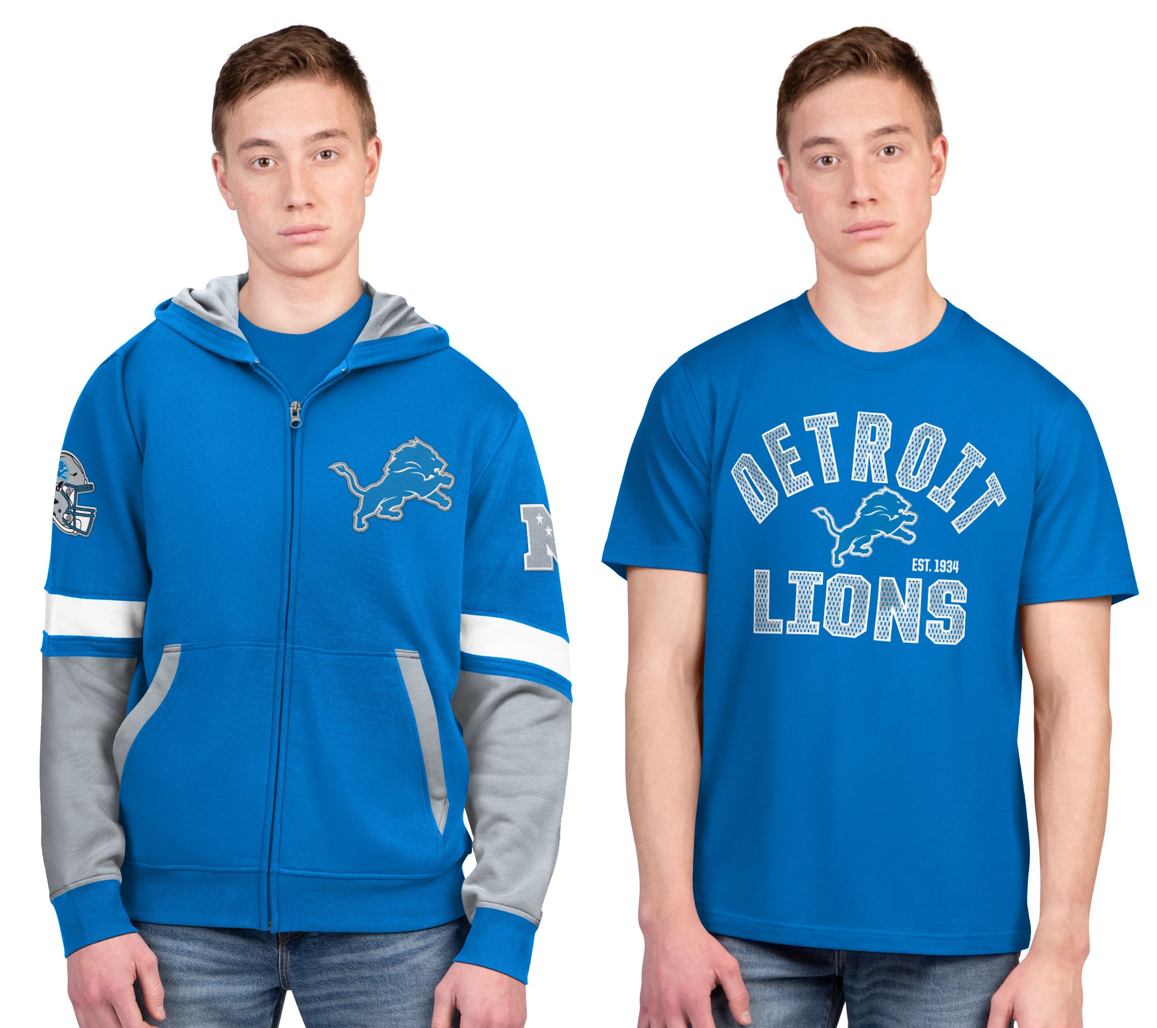 Lions