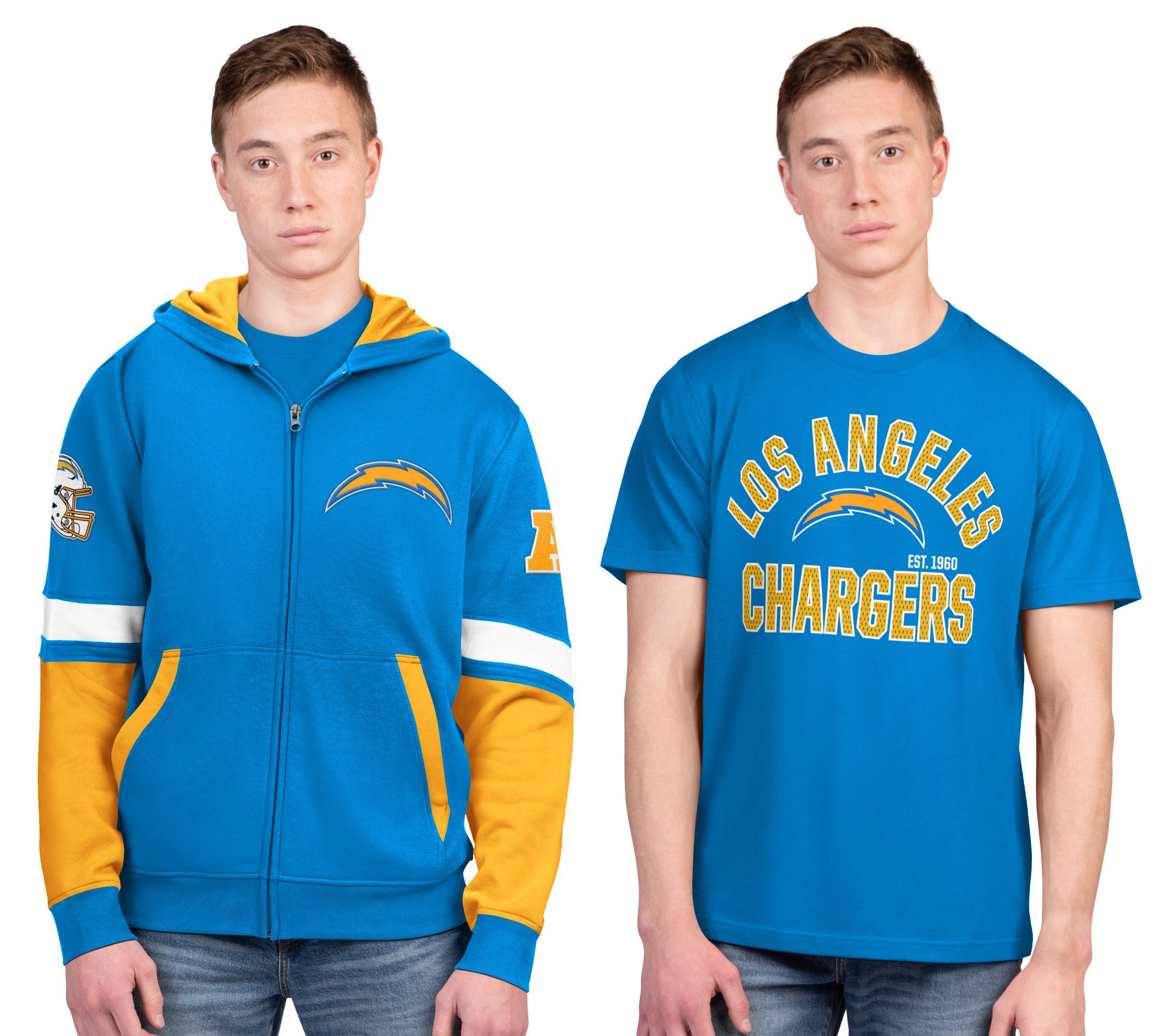 Chargers