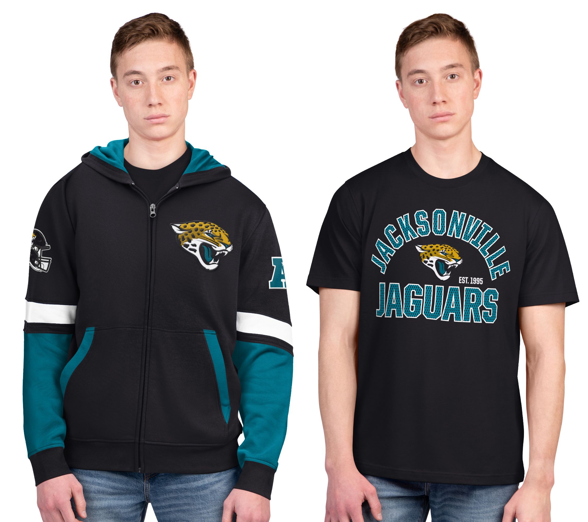 Jaguars
