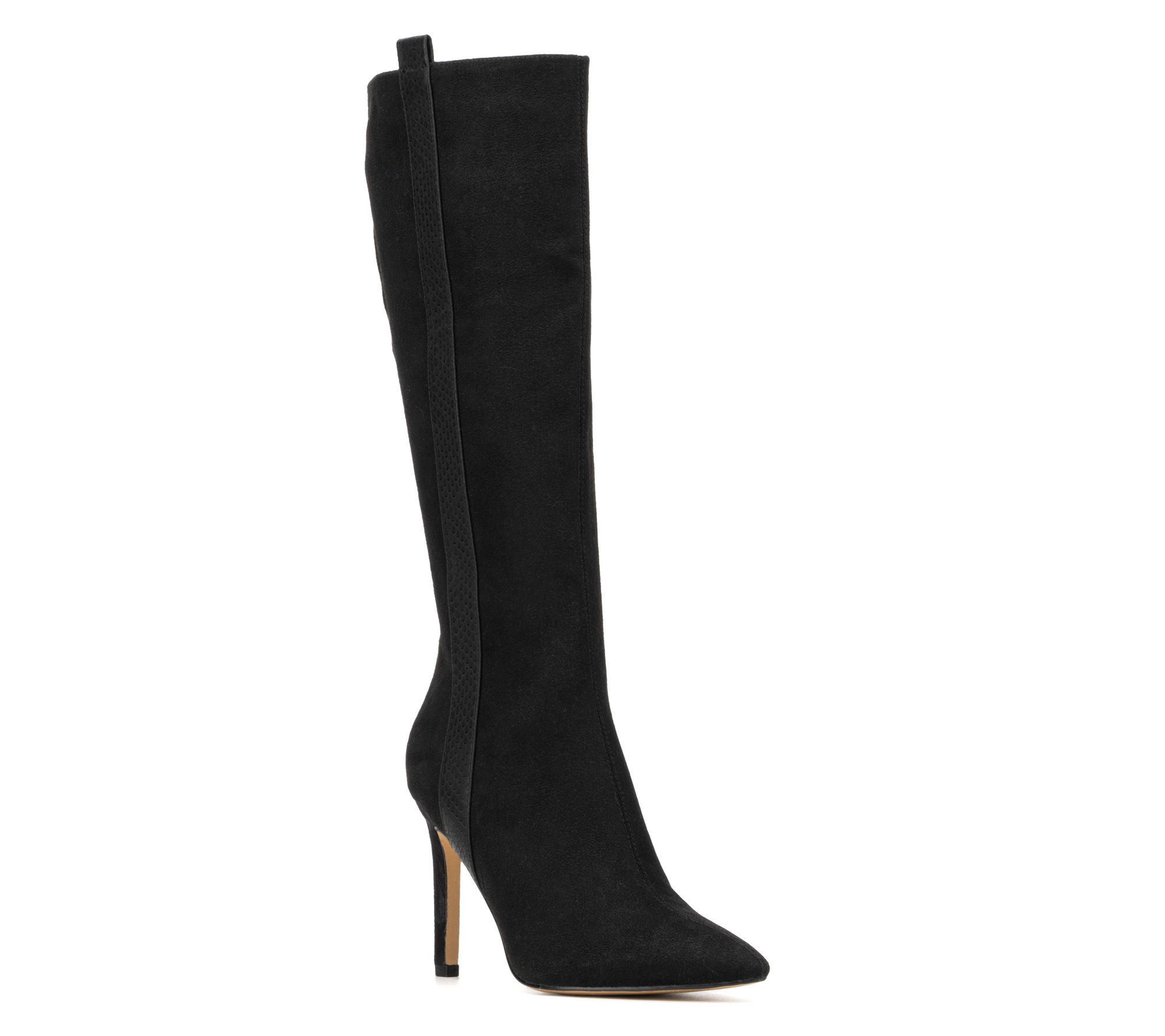 New York & Company Women's Macey Knee High Boots
