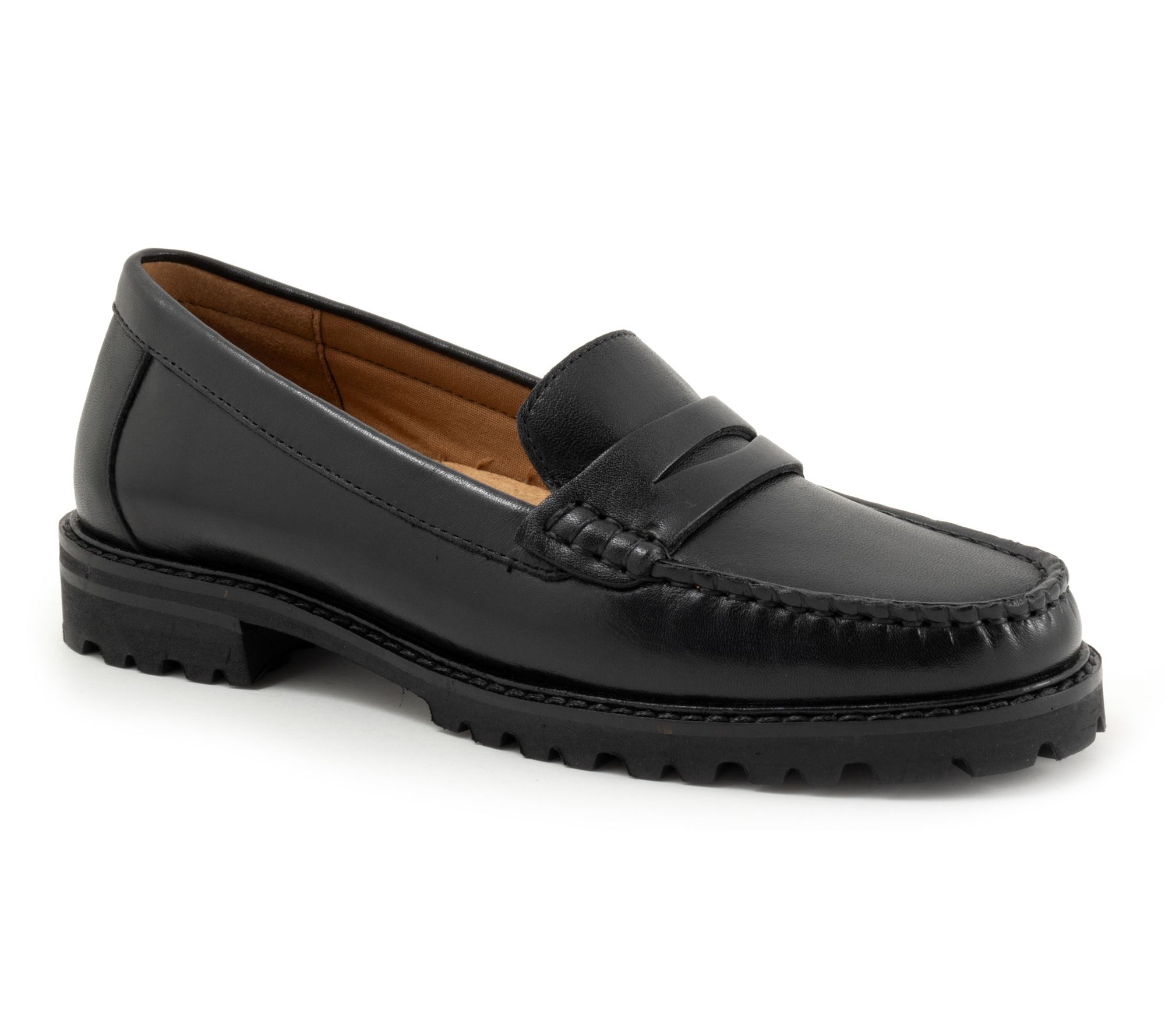 Trotters Francey Loafer