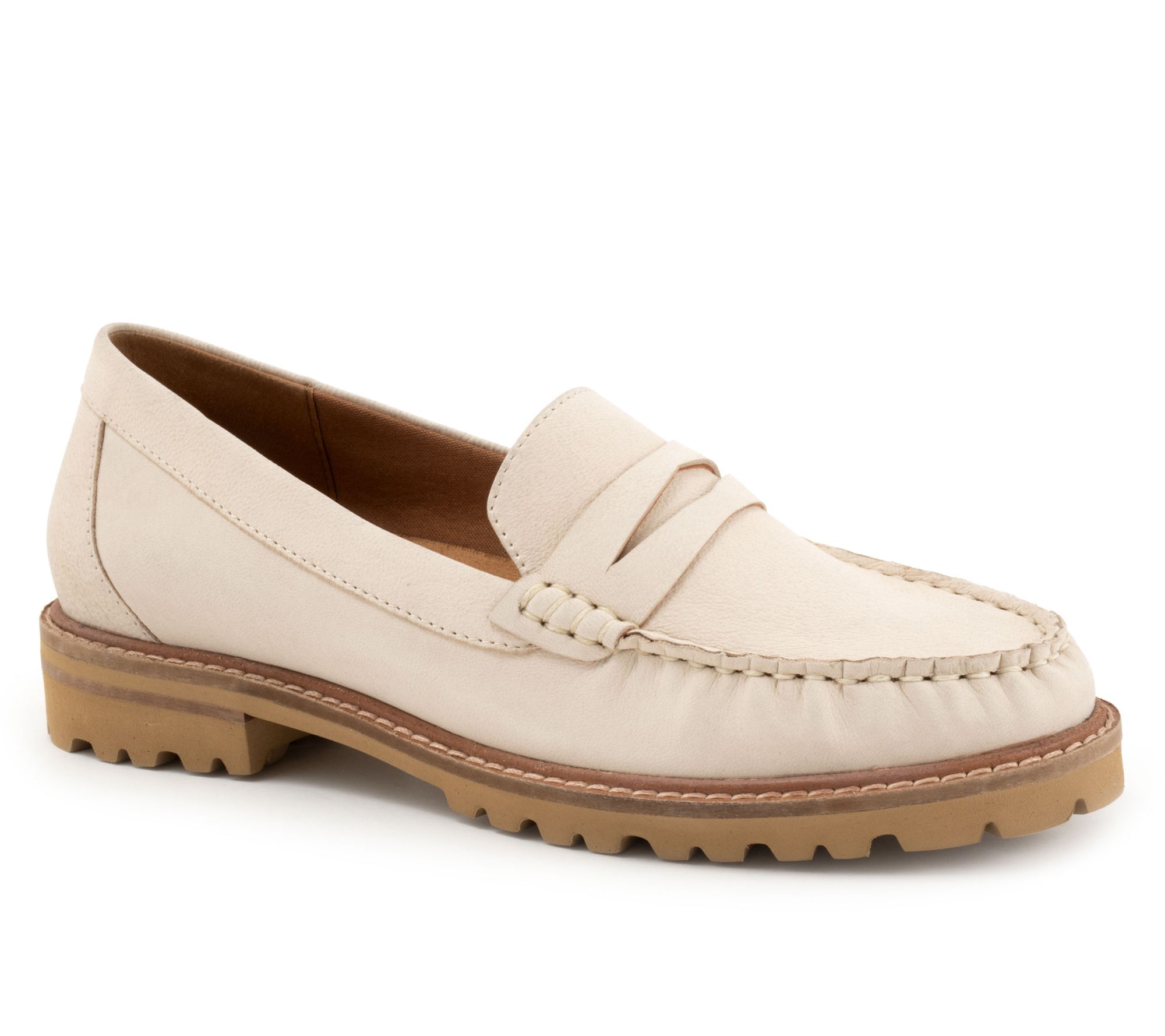 Trotters Francey Loafer