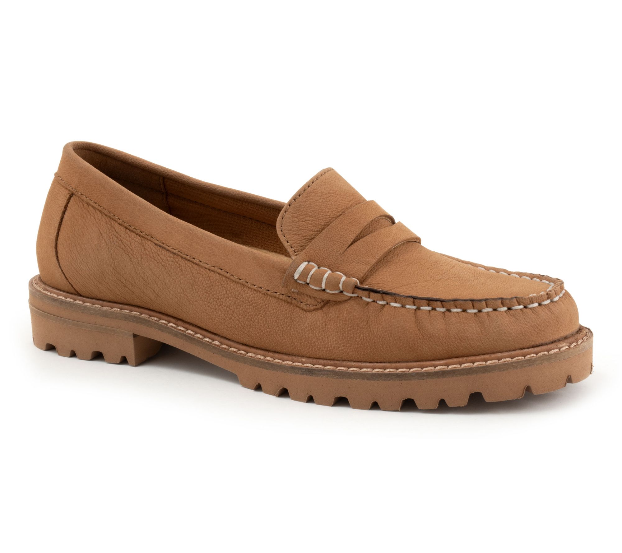 Trotters Francey Loafer