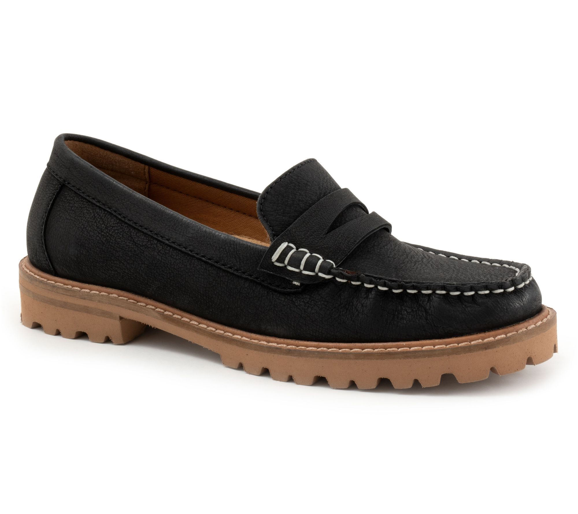 Trotters Francey Loafer