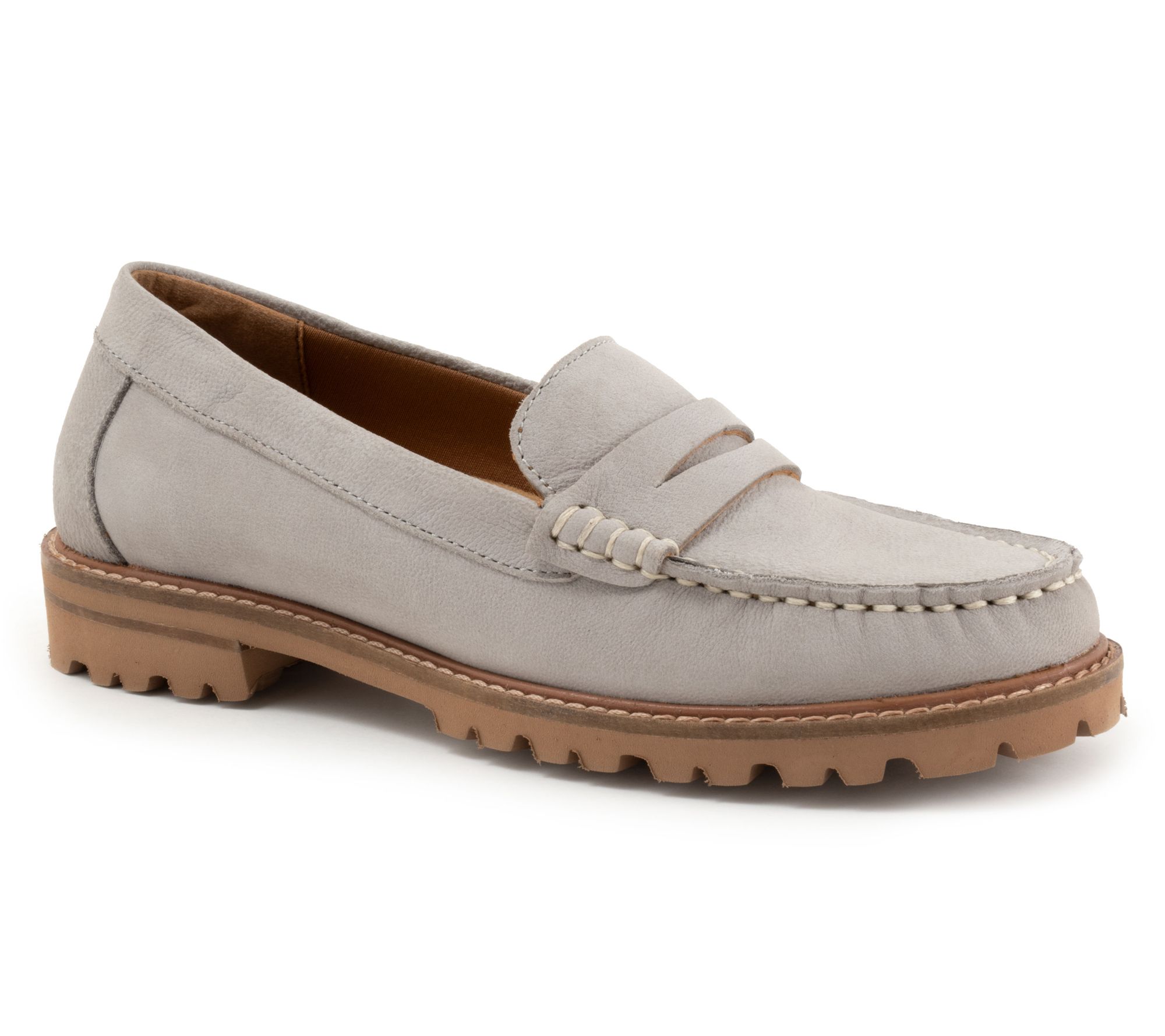 Trotters Francey Loafer