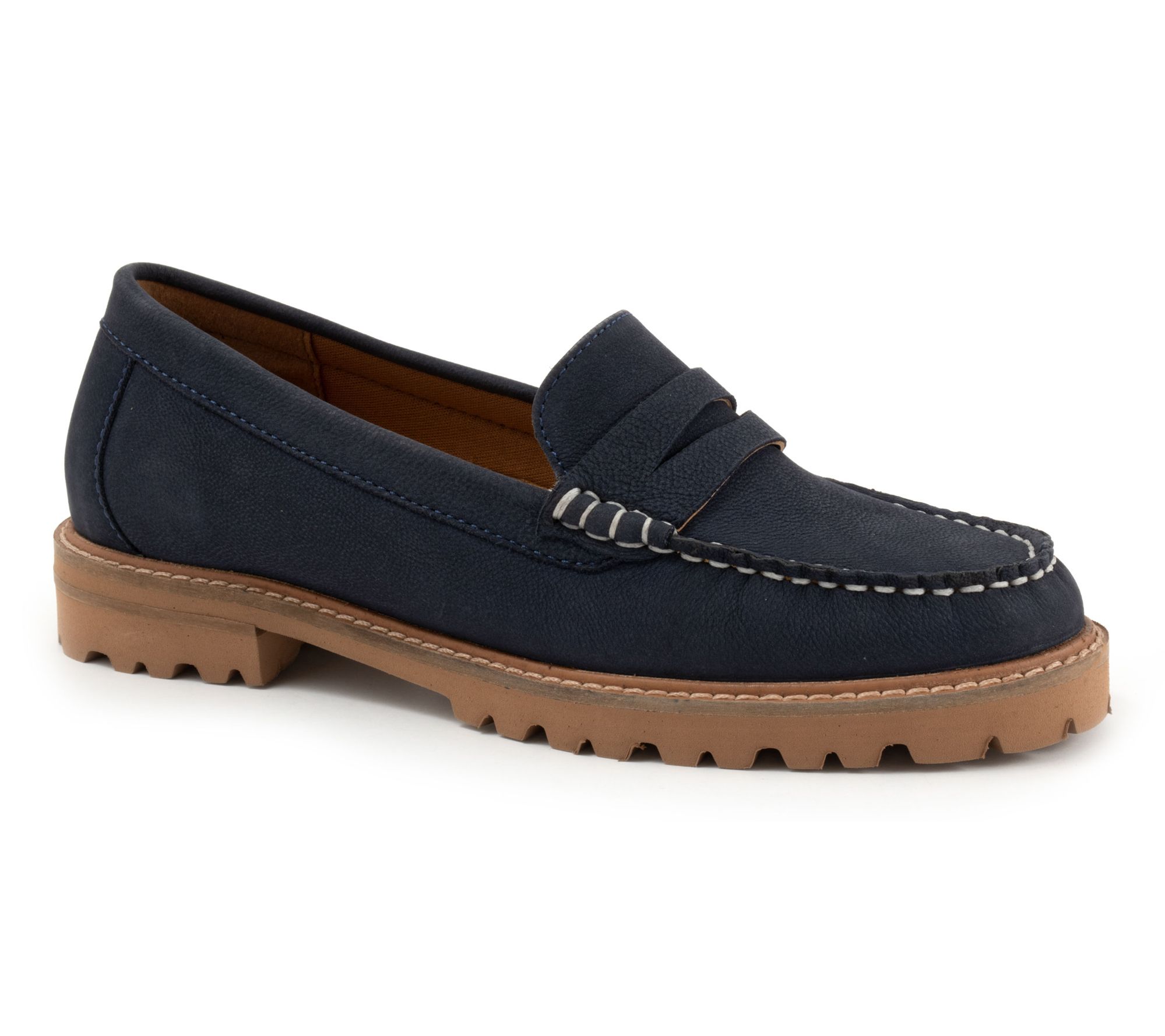 Trotters Francey Loafer