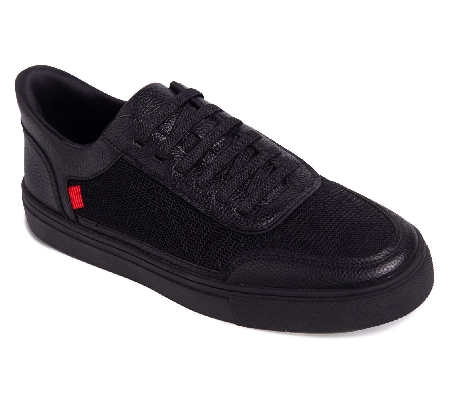 Marc Joseph New York Hands Free Slip On WomensMesh Sneakers