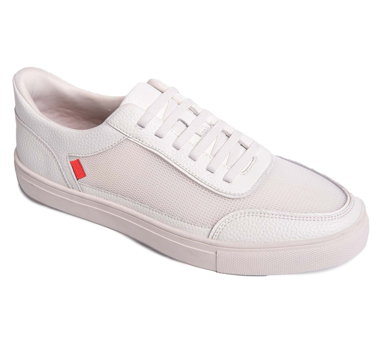 Marc Joseph New York Hands Free Slip On WomensMesh Sneakers