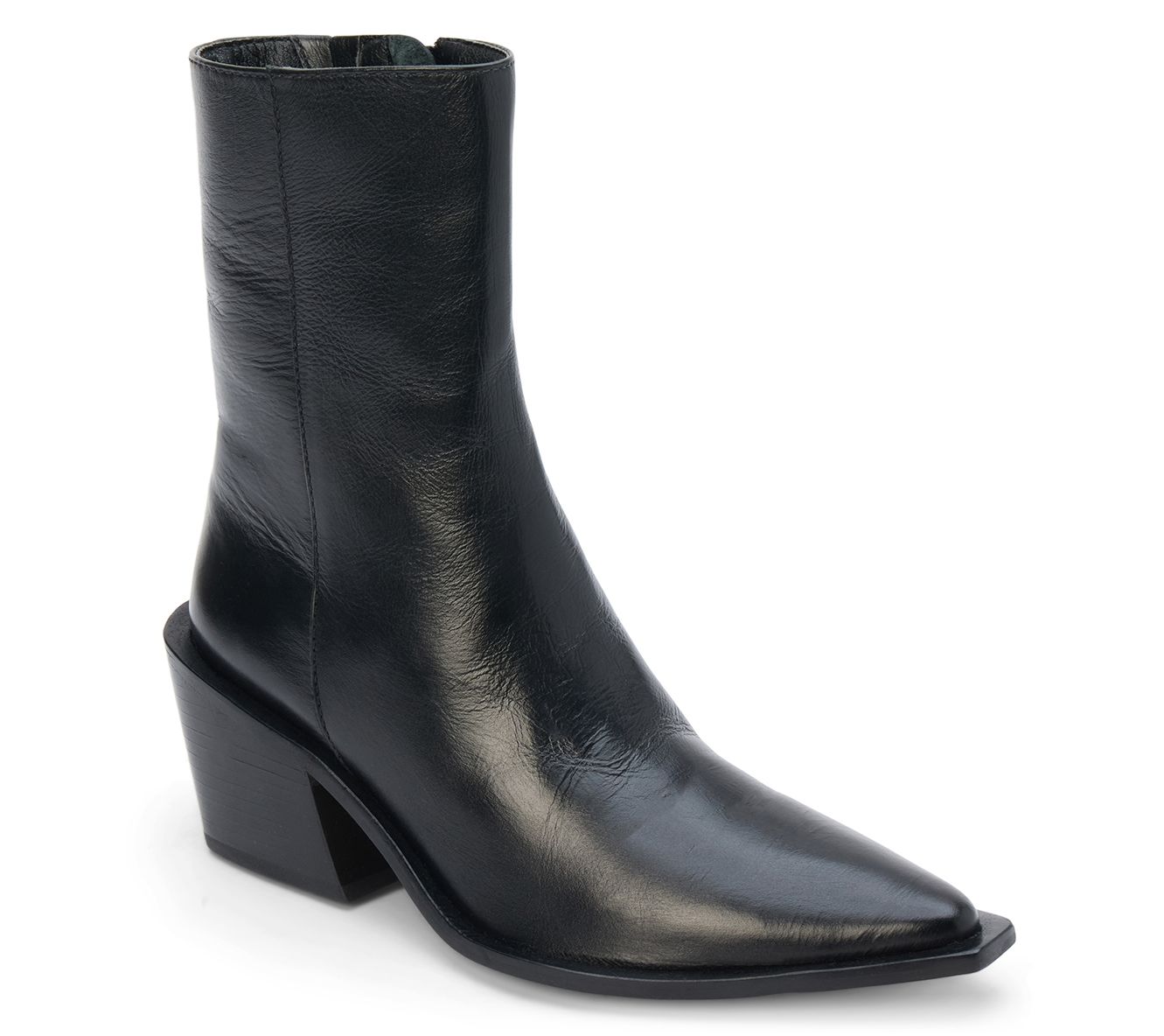 Matisse Cleo Leather Ankle Boot