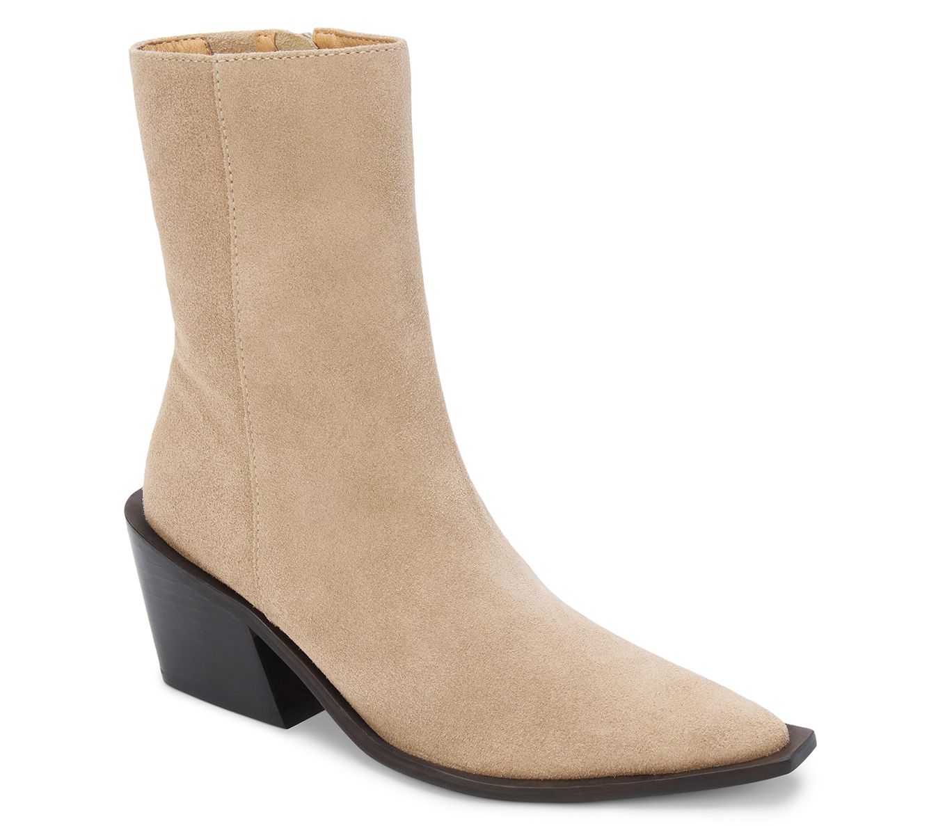 Matisse Cleo Leather Ankle Boot