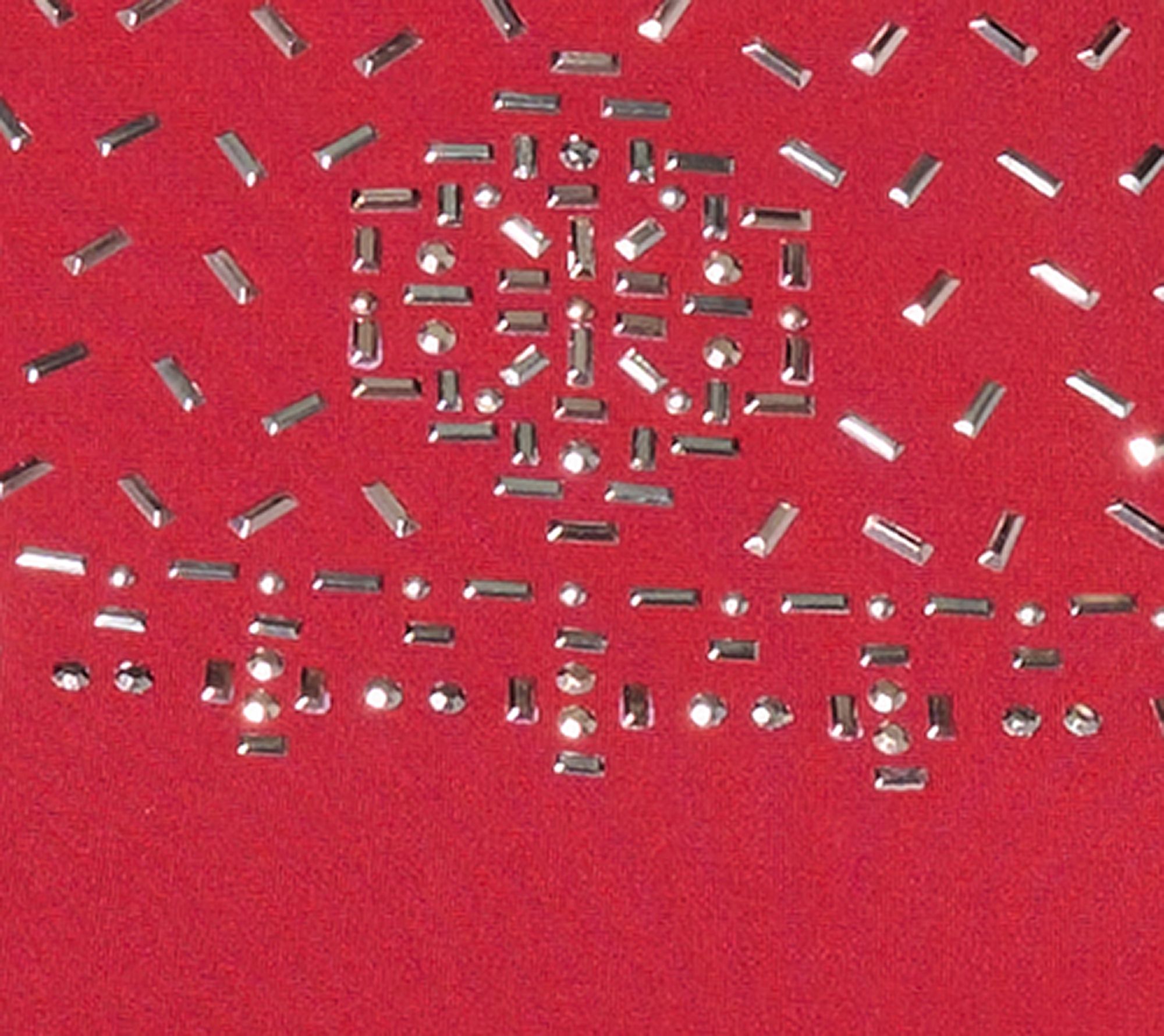 Elaborate Red