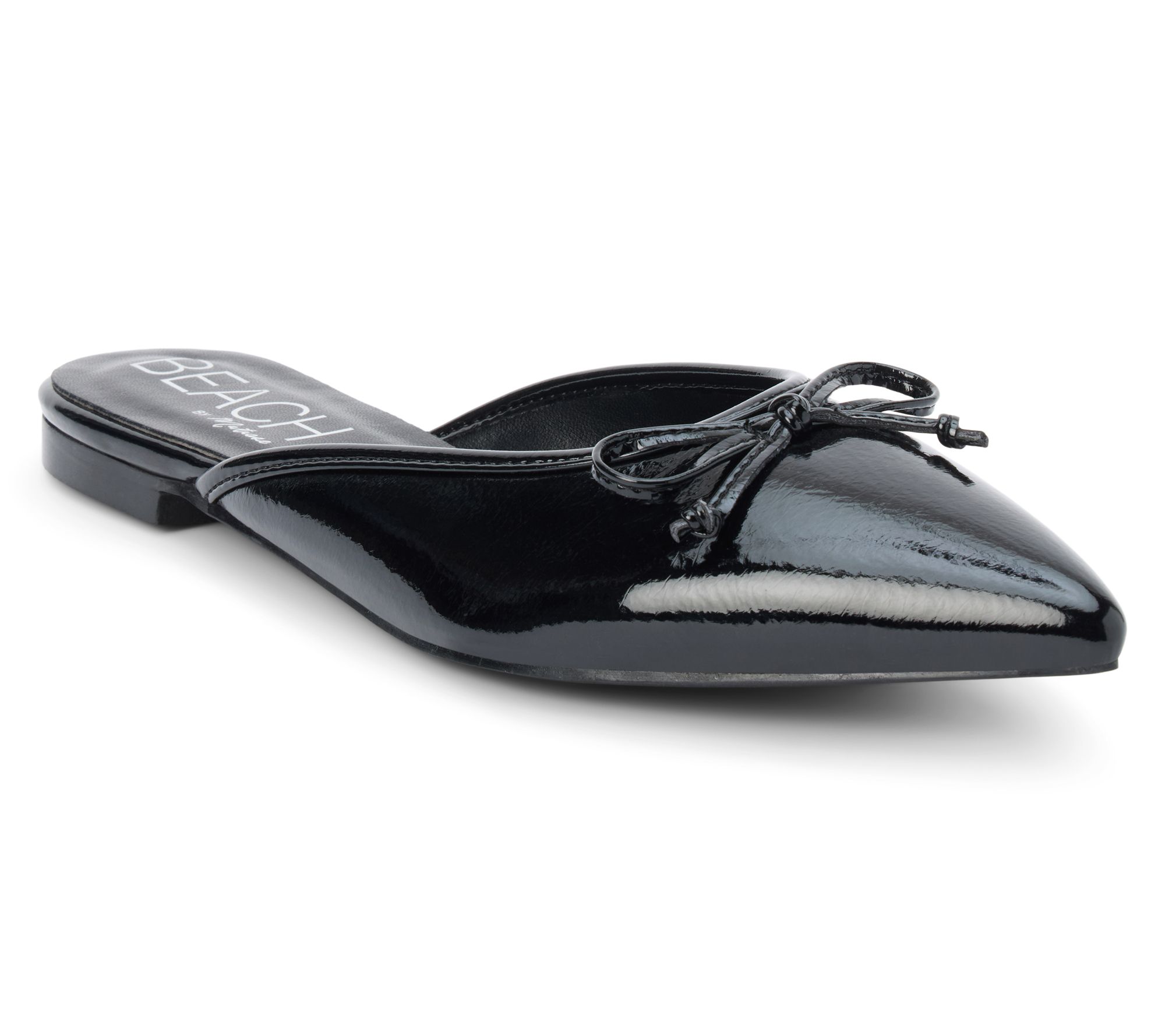 BEACH by Matisse Reggie Mule