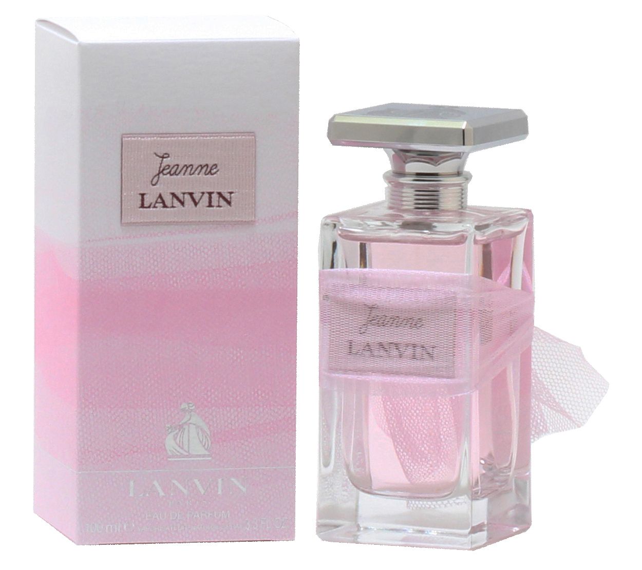 Jeanne Lanvin Ladies Eau De Parfum Spray 3.3 oz