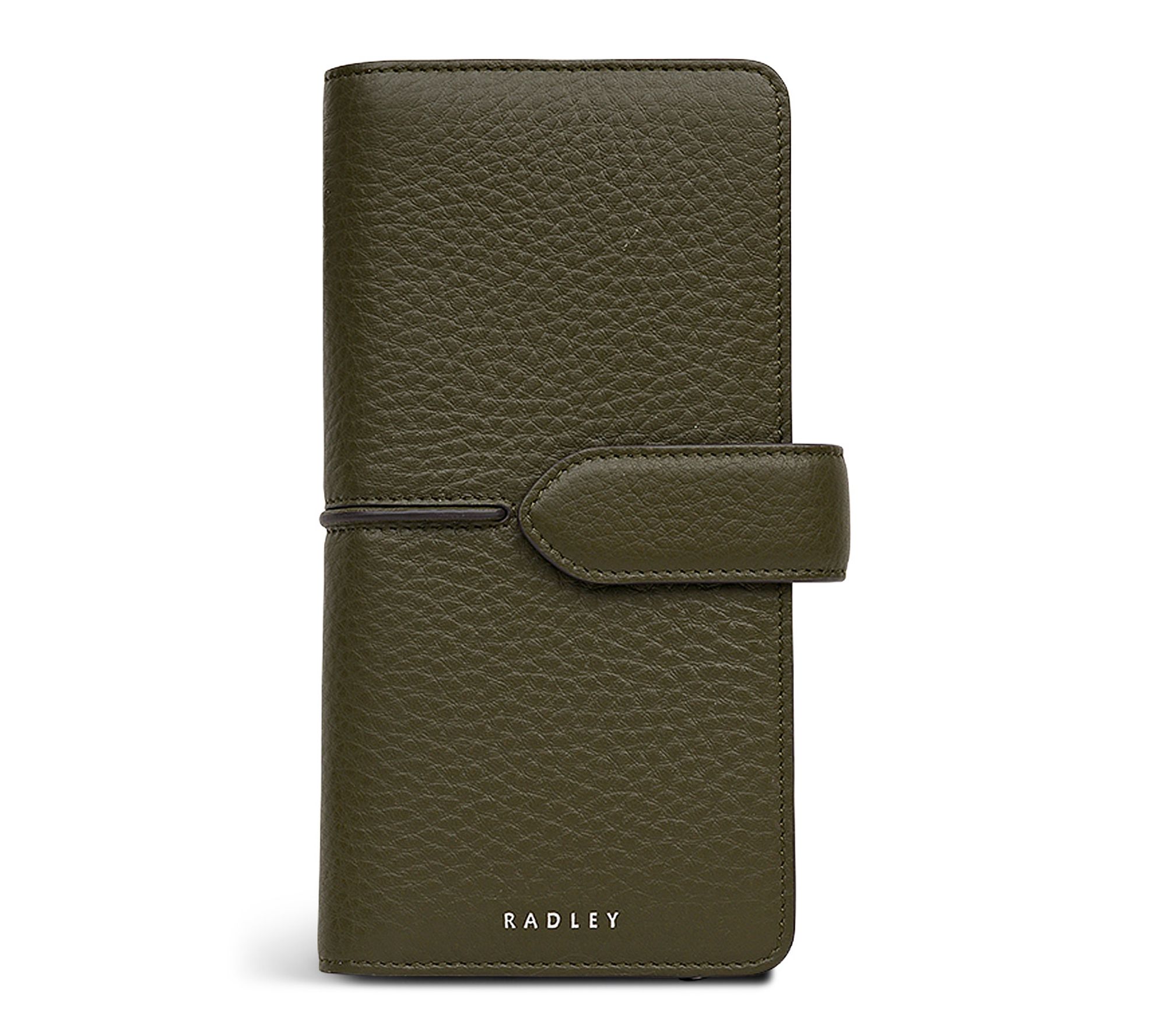Radley Hillgate Large Bifold Leather Wallet