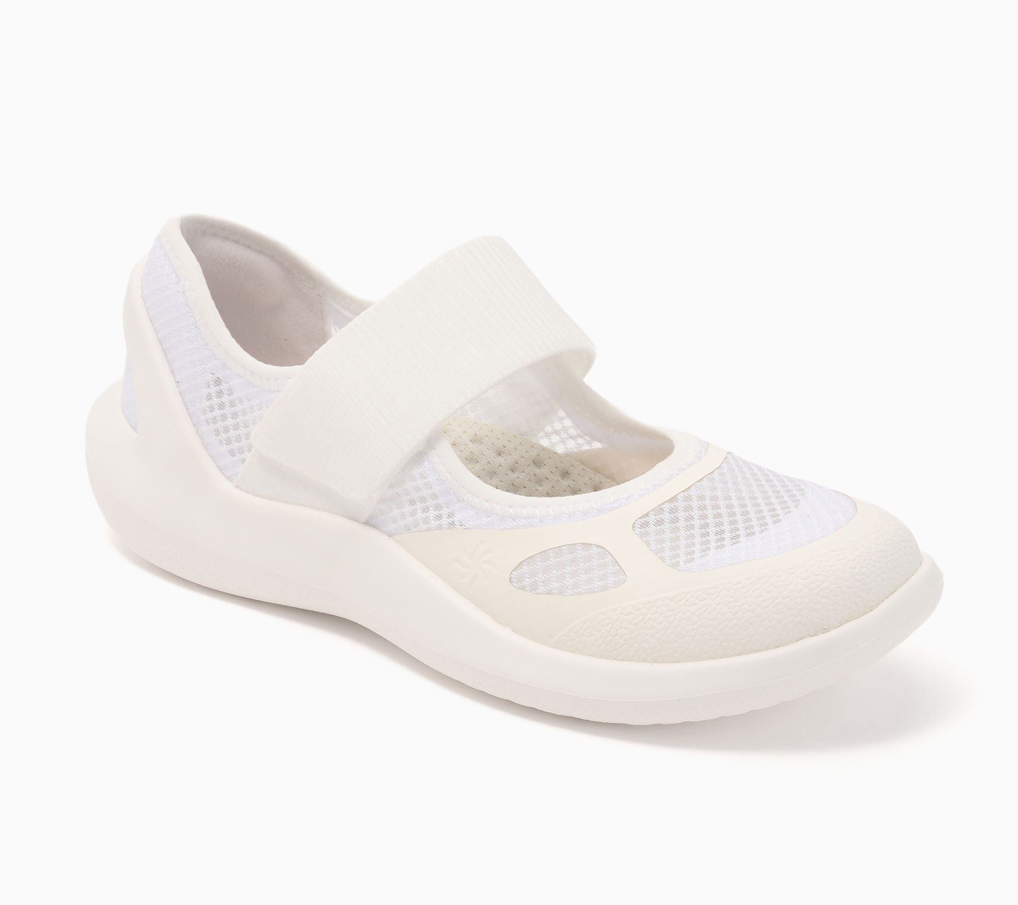 Clarks Cloudsteppers Mary-Janes -Solevana Strap