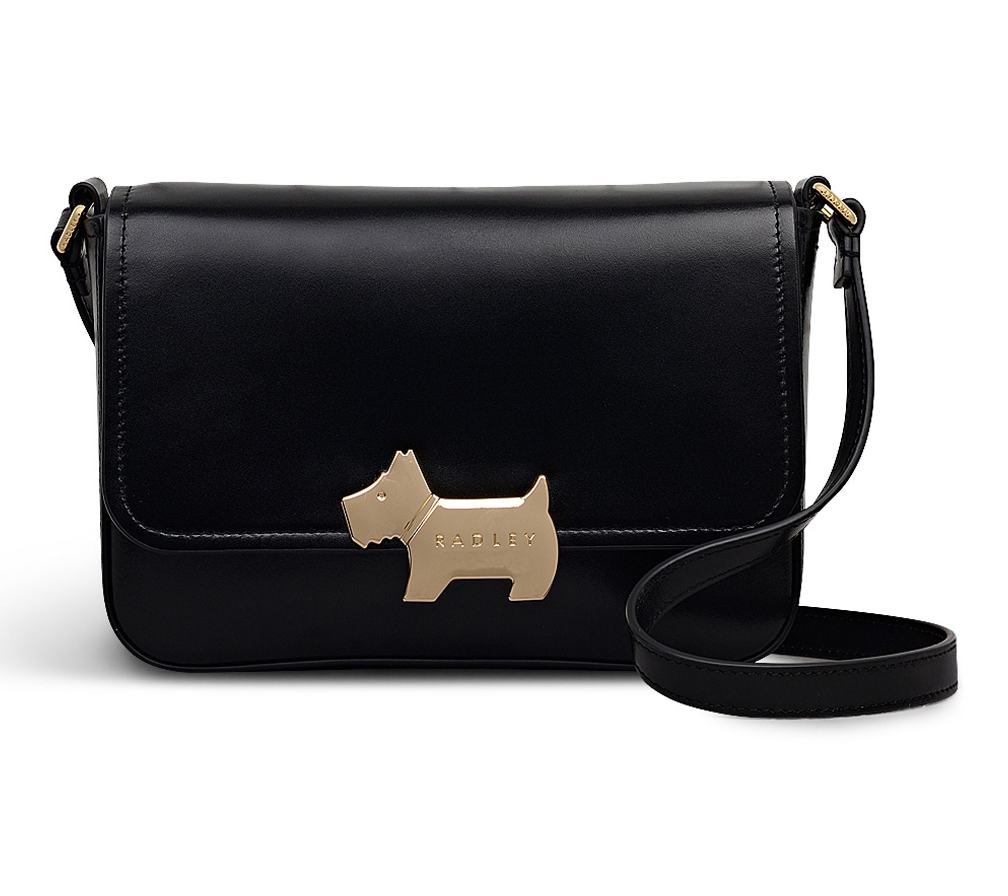 RADLEY Percy Grove Medium Flapover Crossbody