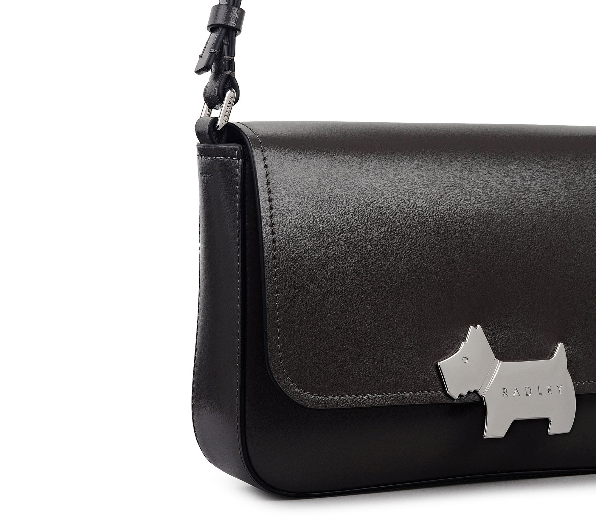 RADLEY Percy Grove Medium Flapover Crossbody