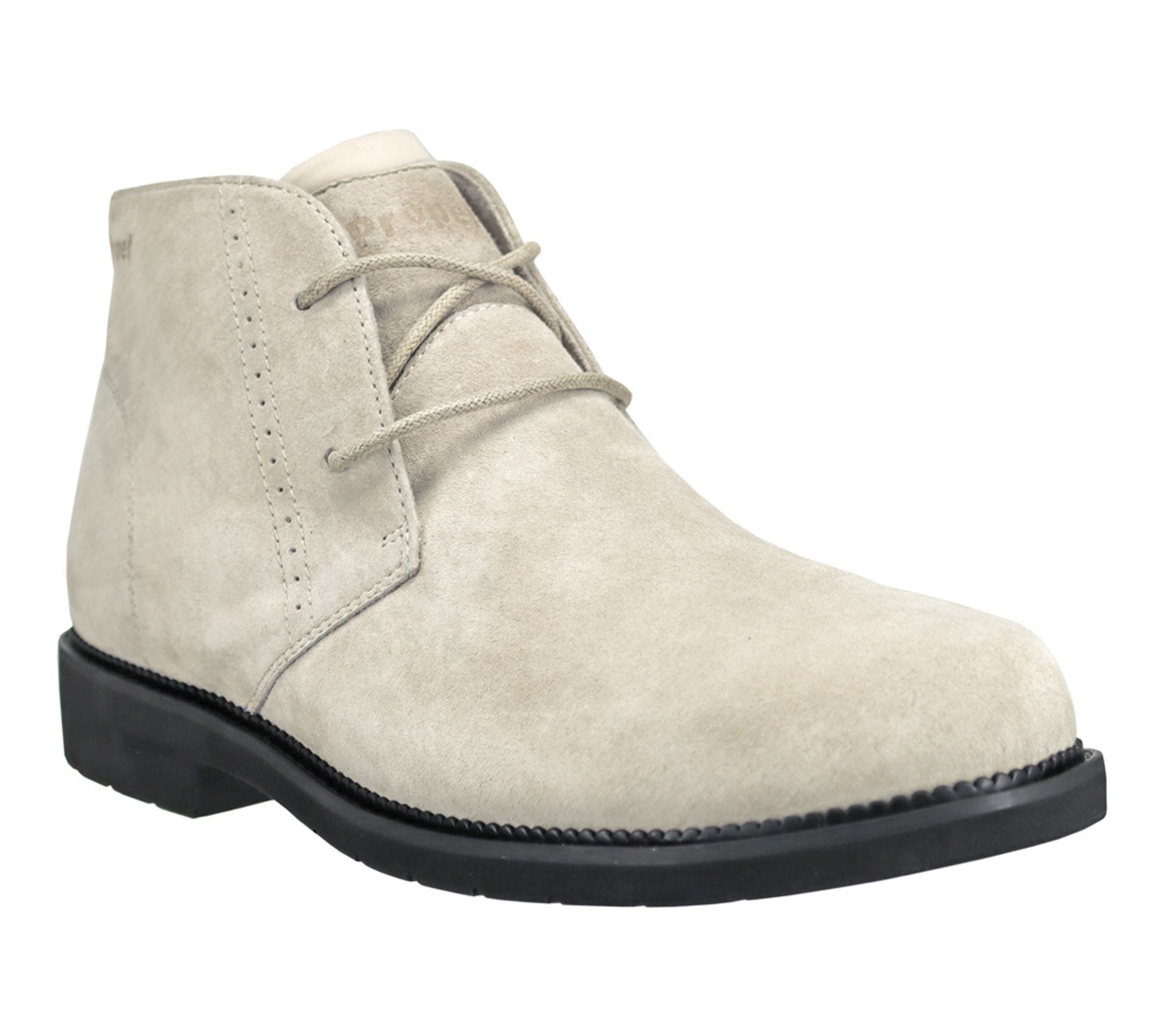 Propet Women's Harlee Suede Boots