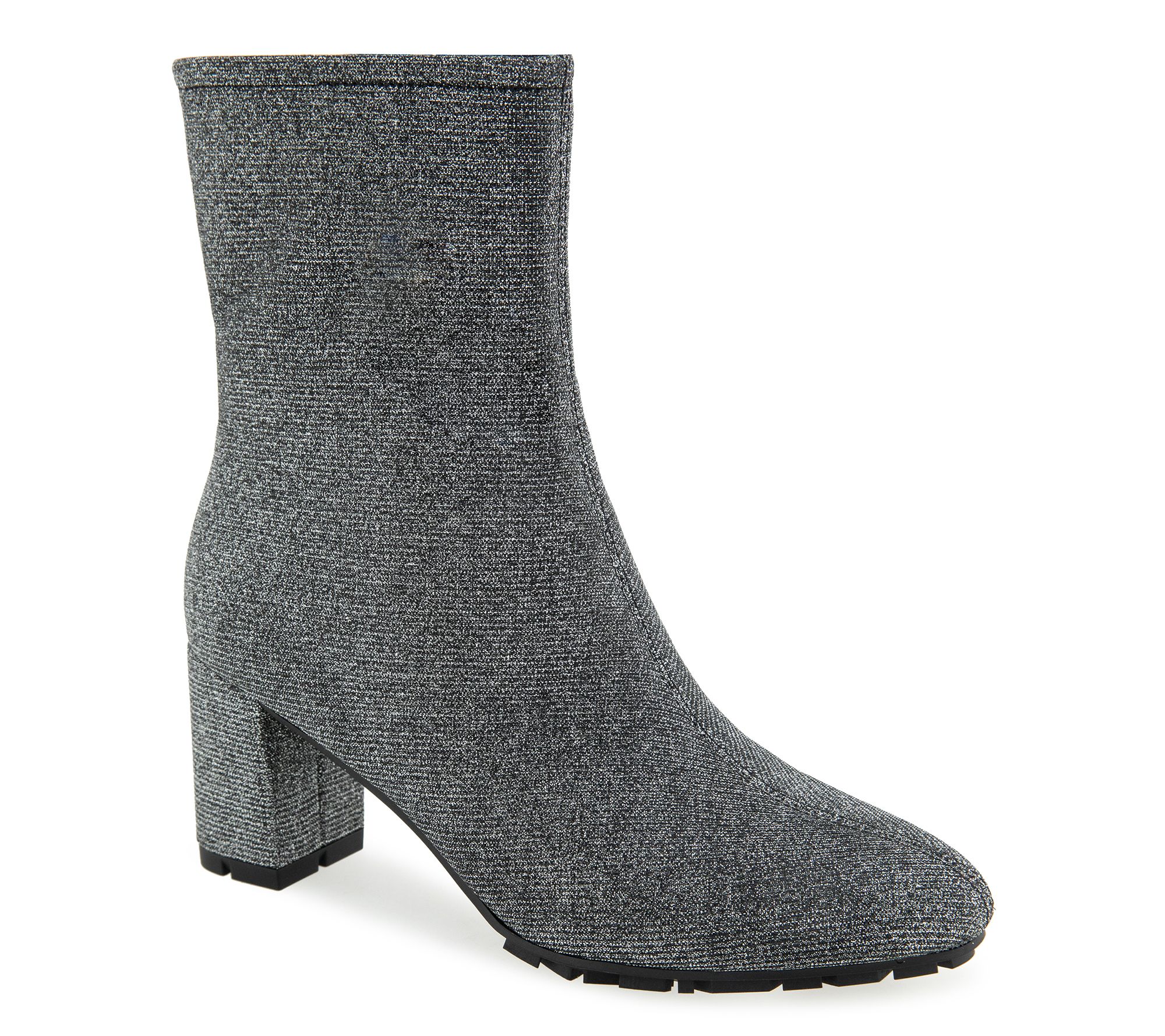 Aerosoles Heeled Ankle Boots -Baylor