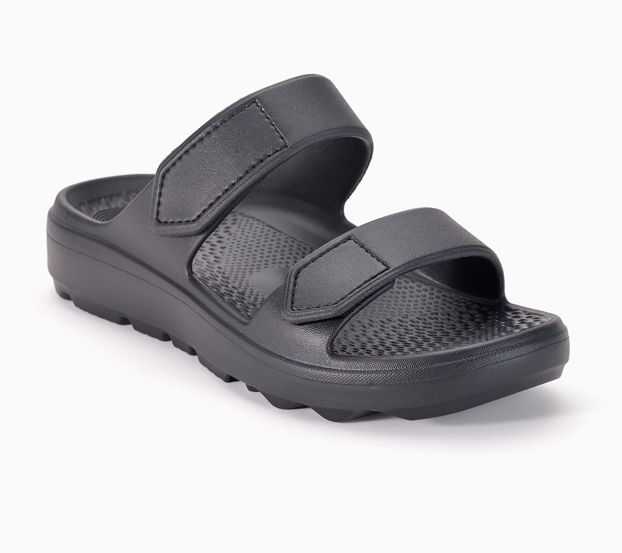 Revitalign Orthotic Recovery Slide Sandals - Fusion Vibrant