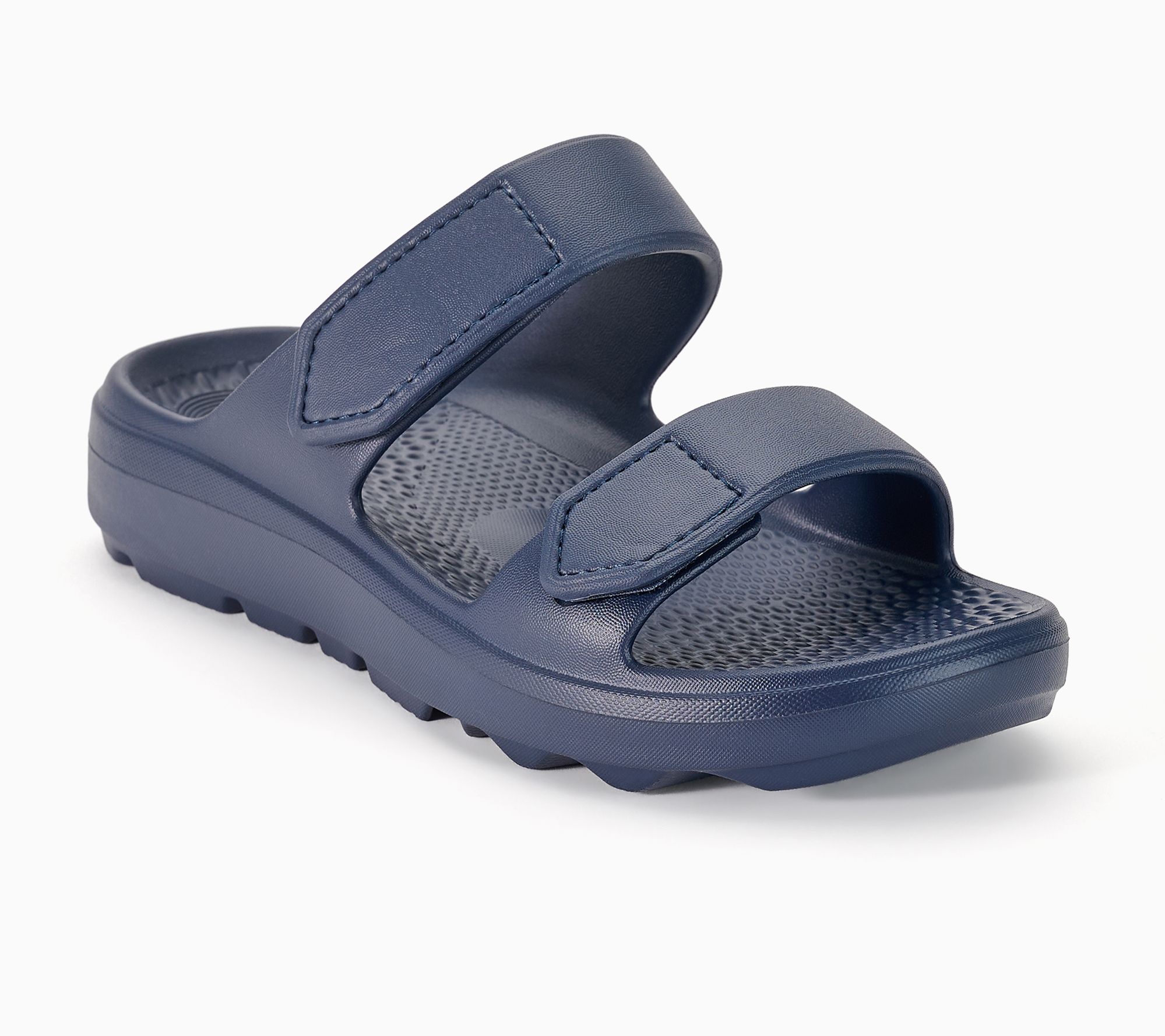 Revitalign Orthotic Recovery Slide Sandals - Fusion Vibrant
