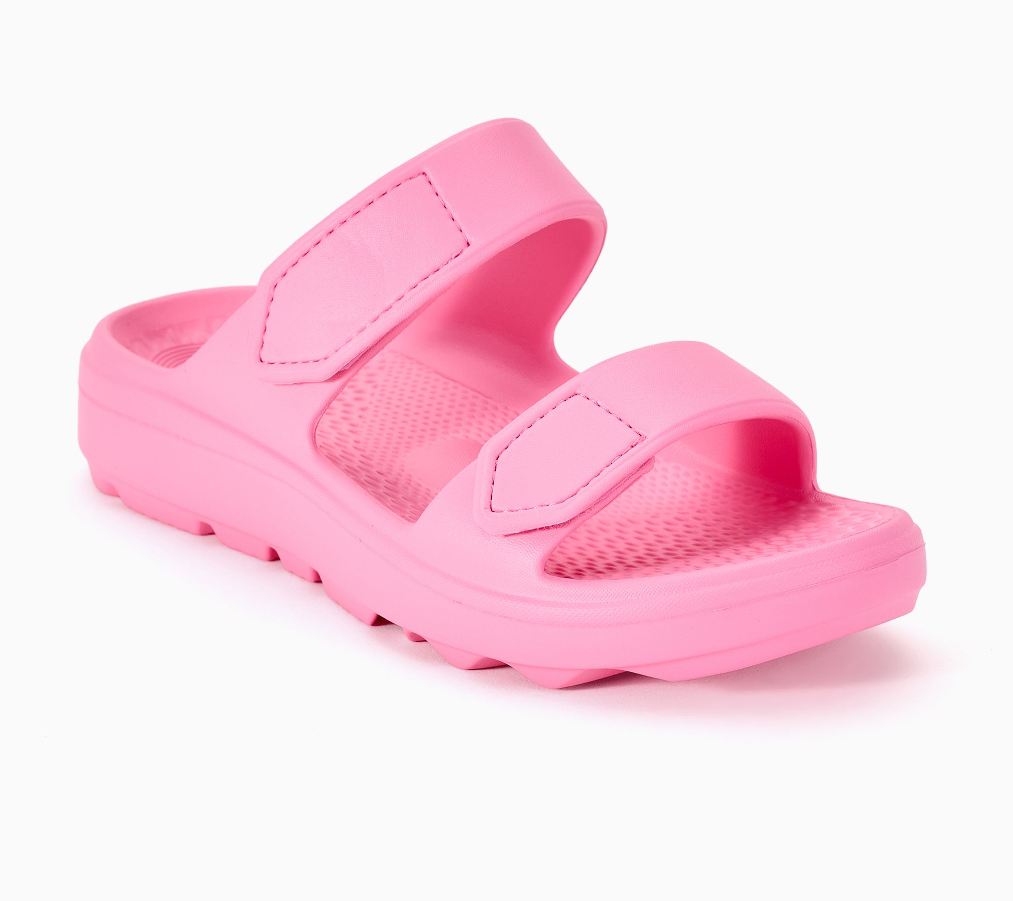 Revitalign Orthotic Recovery Slide Sandals - Fusion Vibrant