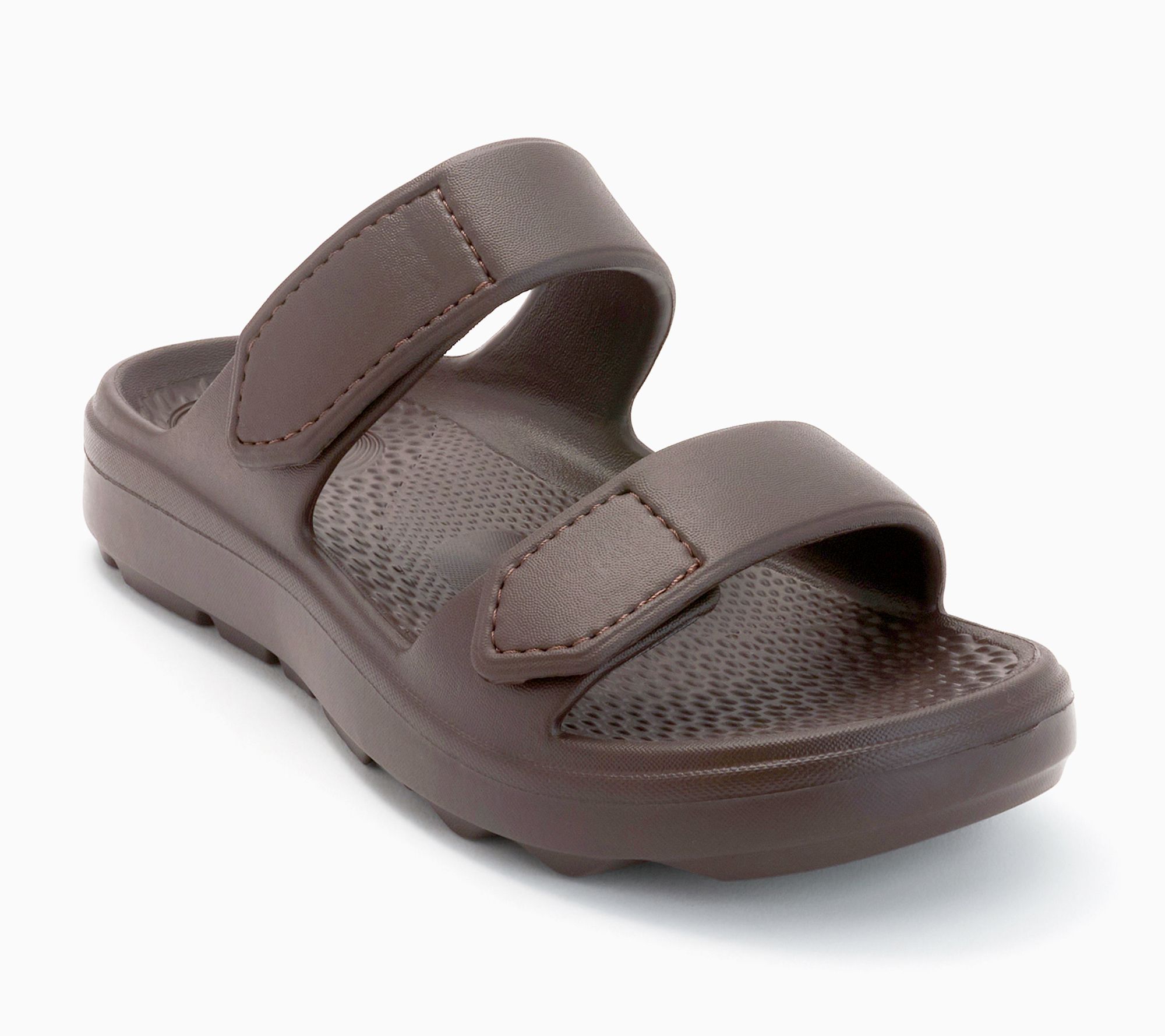 Revitalign Orthotic Recovery Slide Sandals - Fusion Vibrant