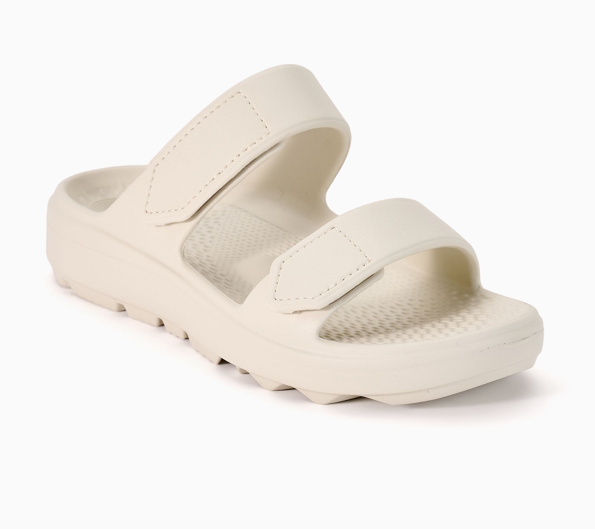 Revitalign Orthotic Recovery Slide Sandals - Fusion Vibrant