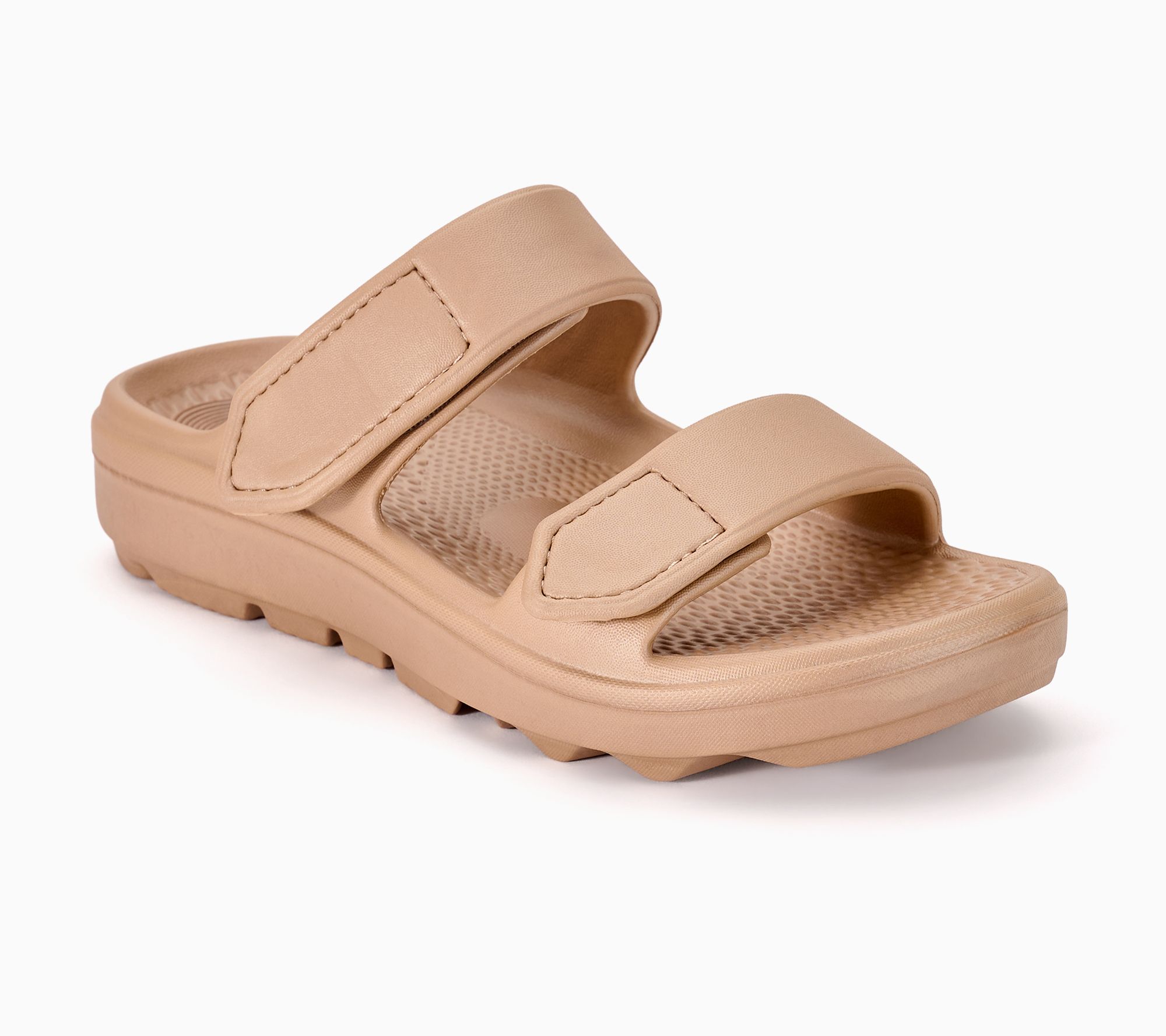 Revitalign Orthotic Recovery Slide Sandals - Fusion Vibrant