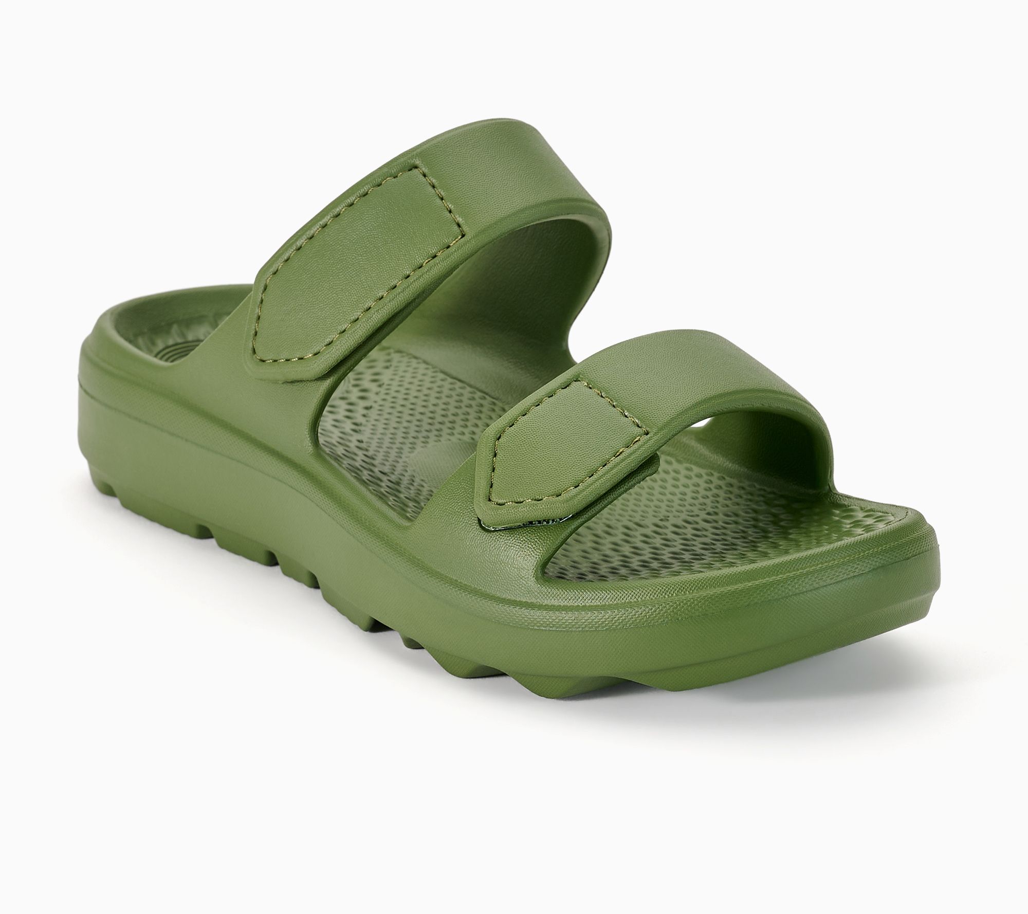Revitalign Orthotic Recovery Slide Sandals - Fusion Vibrant