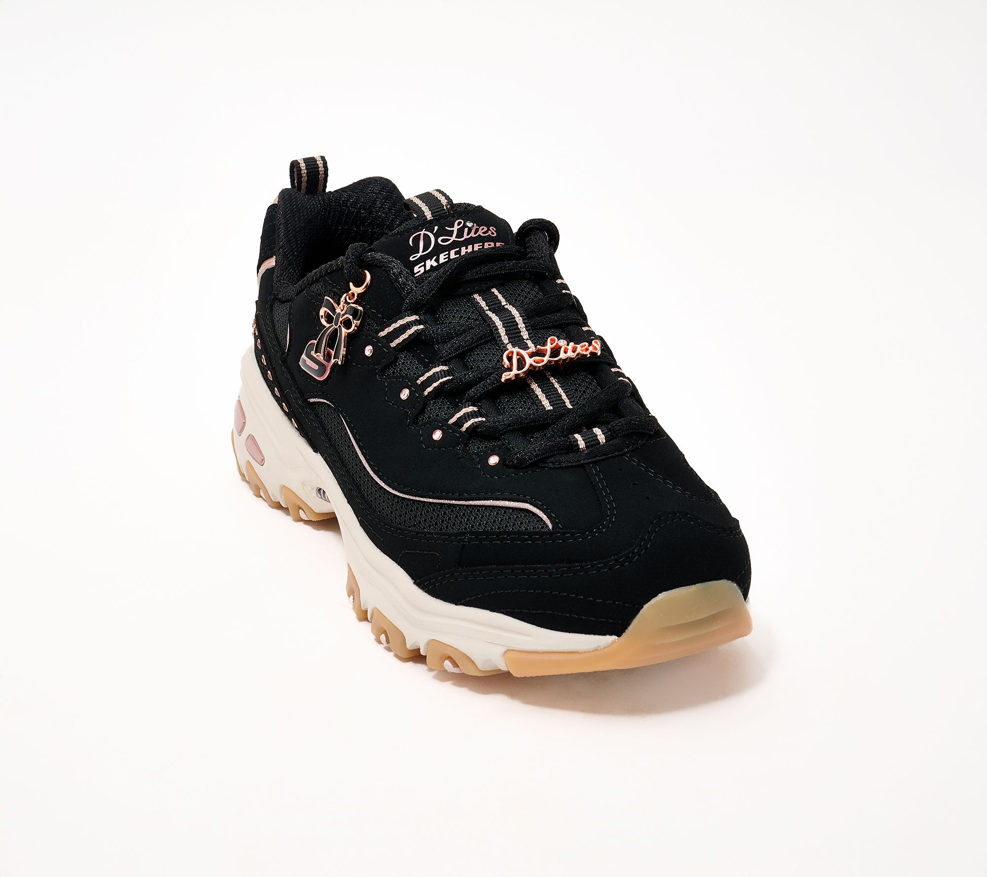 Skechers 20th Anniversary D'Lites Sneakers