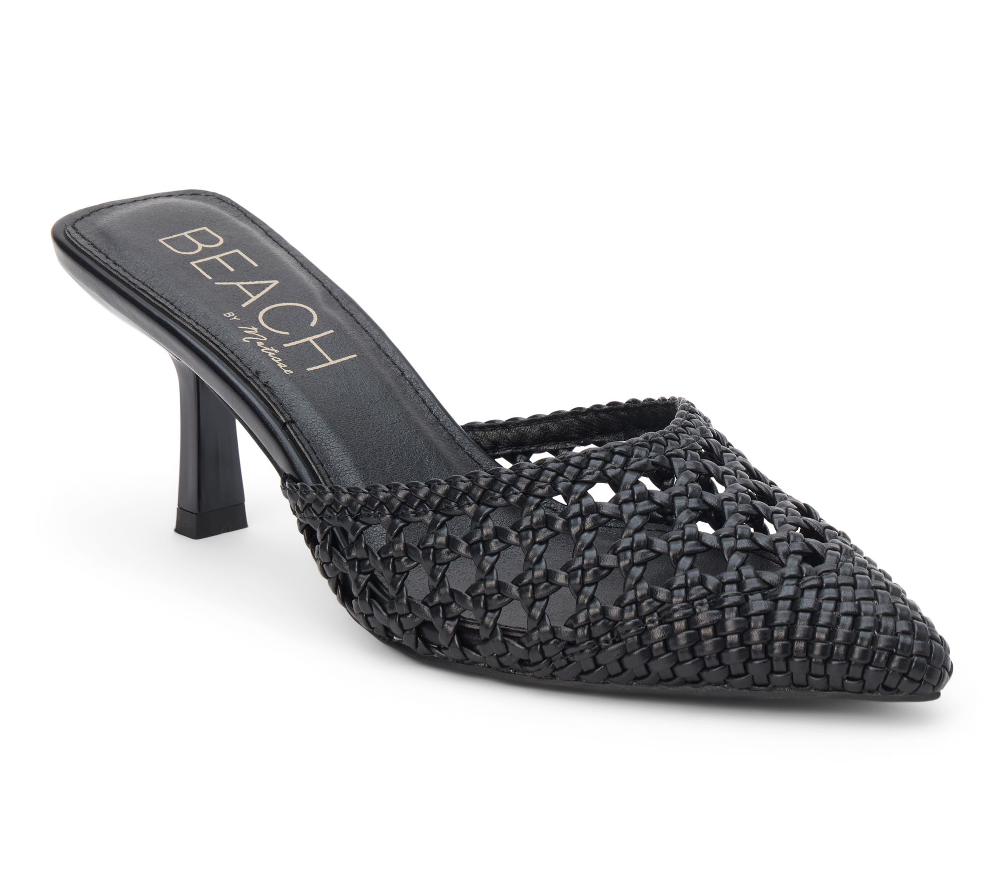 BEACH by Matisse Tia Mule